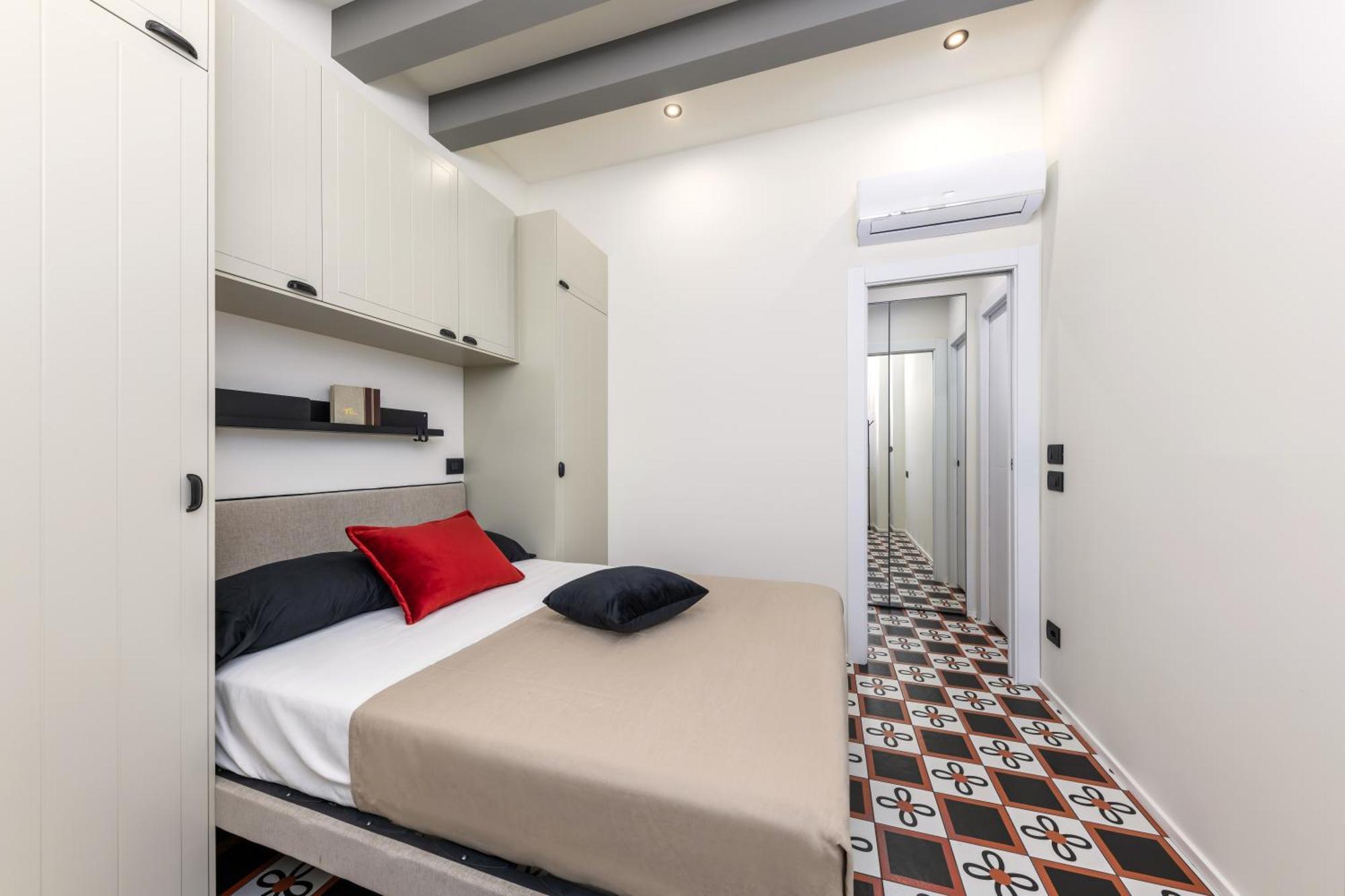 Apartment 2fo6 - Navigli-duomo - Chic Luxury - Milan