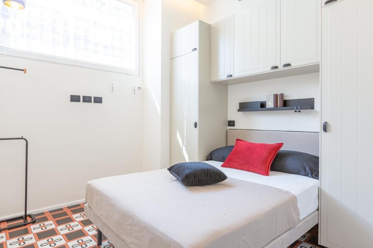 Apartment 2fo6 - Navigli-duomo - Chic Luxury - Milan