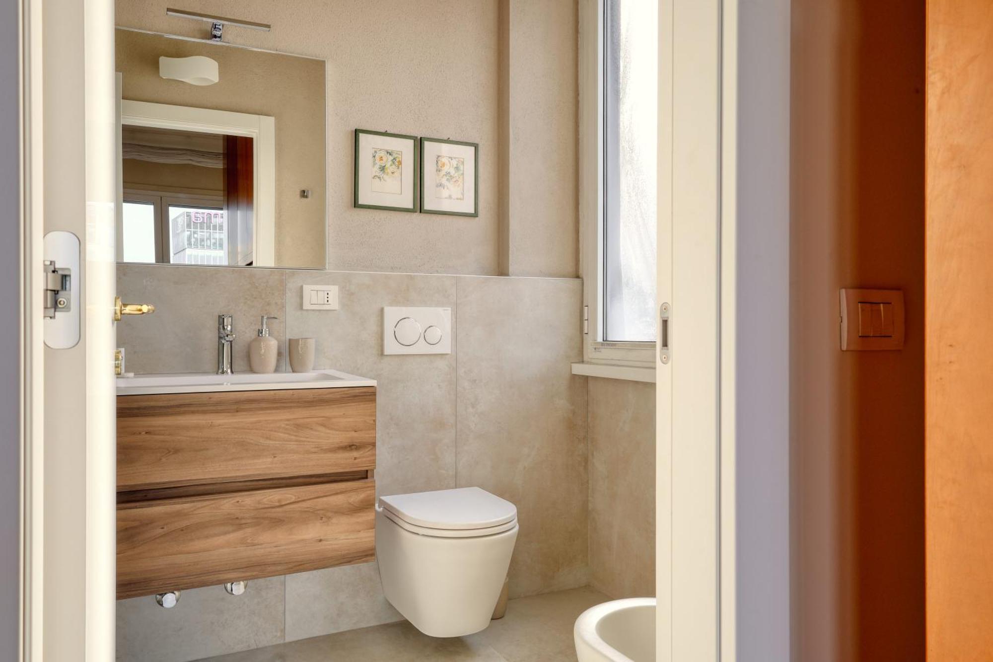 Joivy Elegant Flat In Corso Buenos Aires Apartamento