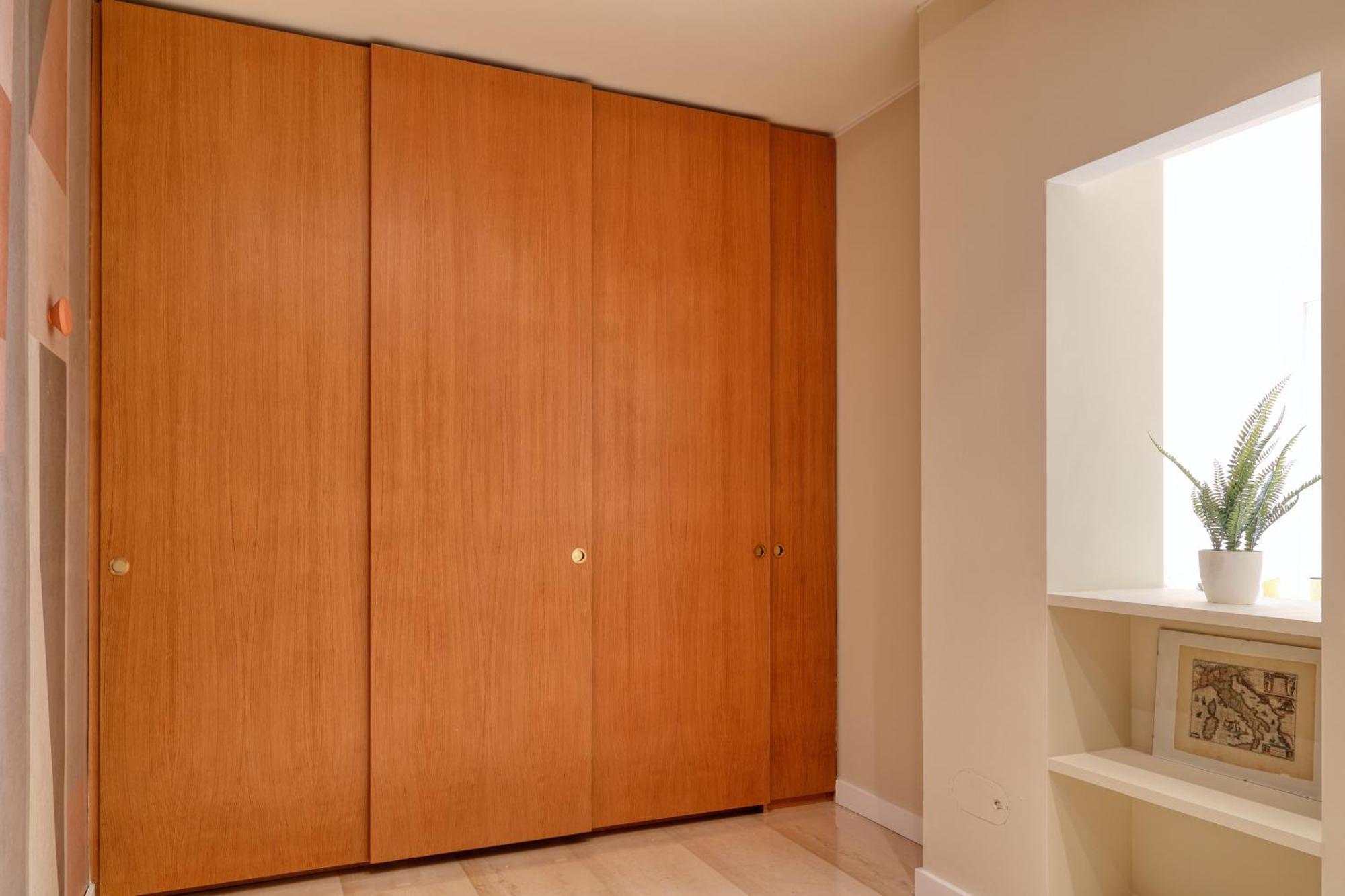 Joivy Elegant Flat In Corso Buenos Aires Milão