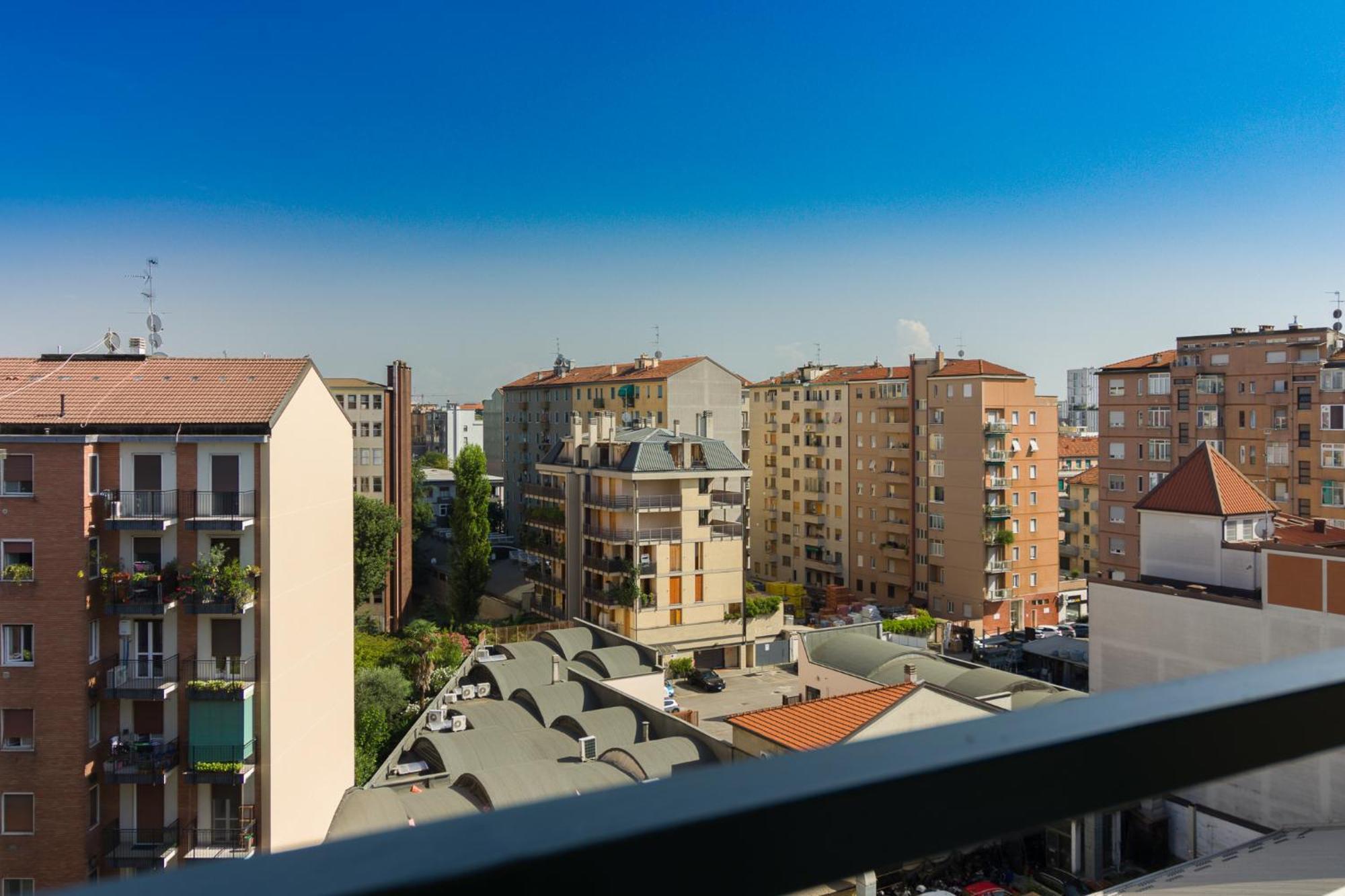 Splendido Bilocale Tra City-life E San Siro Milan