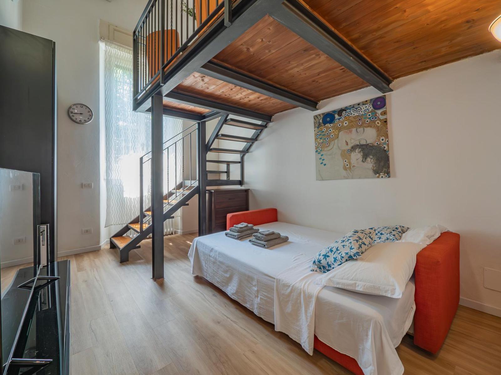 Porta Venezia - Corso Buenos Aires, Stazione A 13min A Piedi, M2 A 200m Apartment