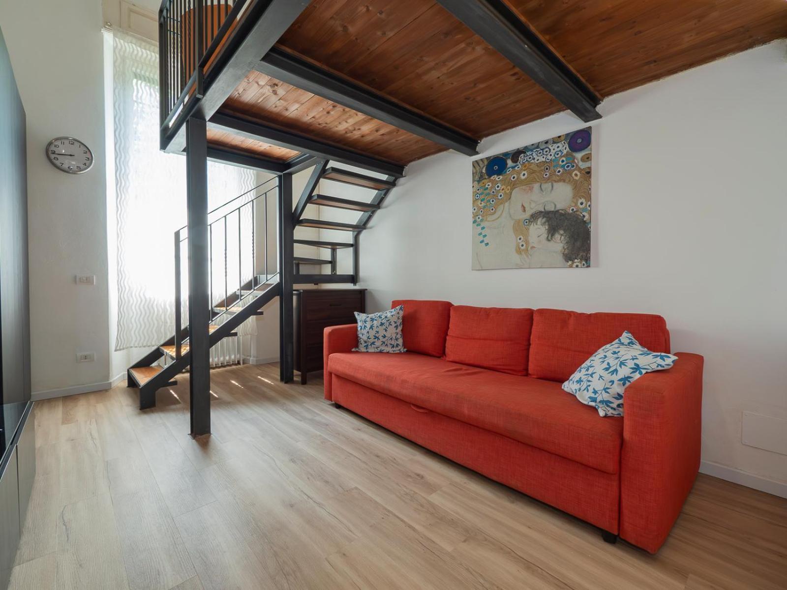 Apartment Porta Venezia - Corso Buenos Aires, Stazione A 13min A Piedi, M2 A 200m *