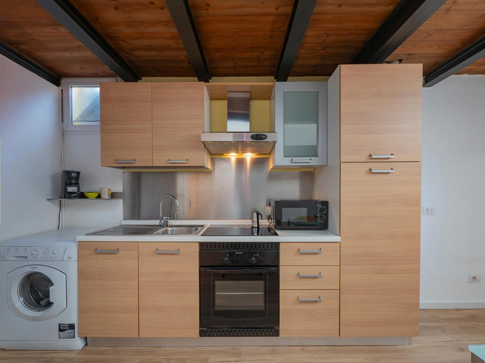 Porta Venezia - Corso Buenos Aires, Stazione A 13min A Piedi, M2 A 200m Apartment Milan