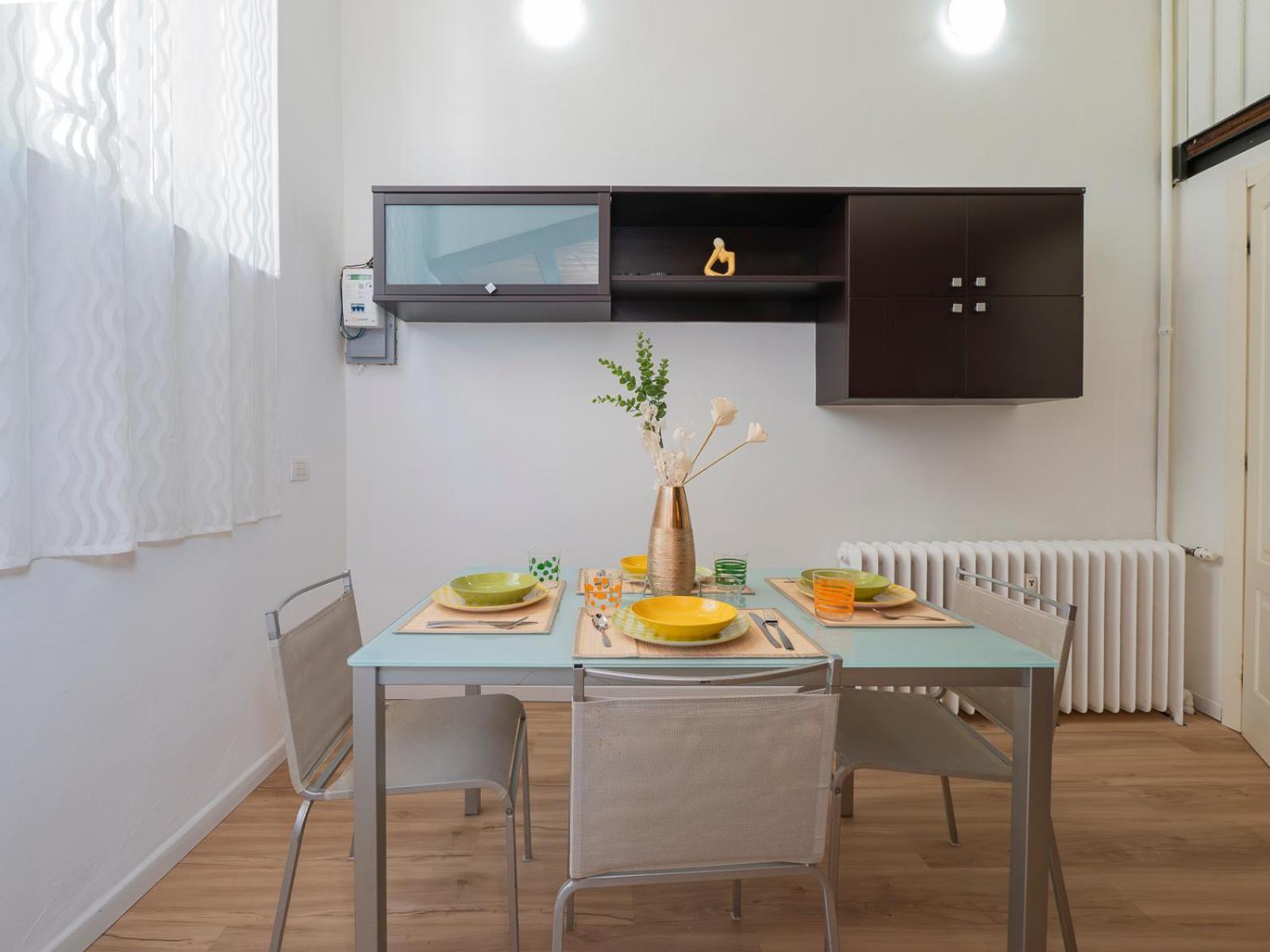 Apartment Porta Venezia - Corso Buenos Aires, Stazione A 13min A Piedi, M2 A 200m Milan