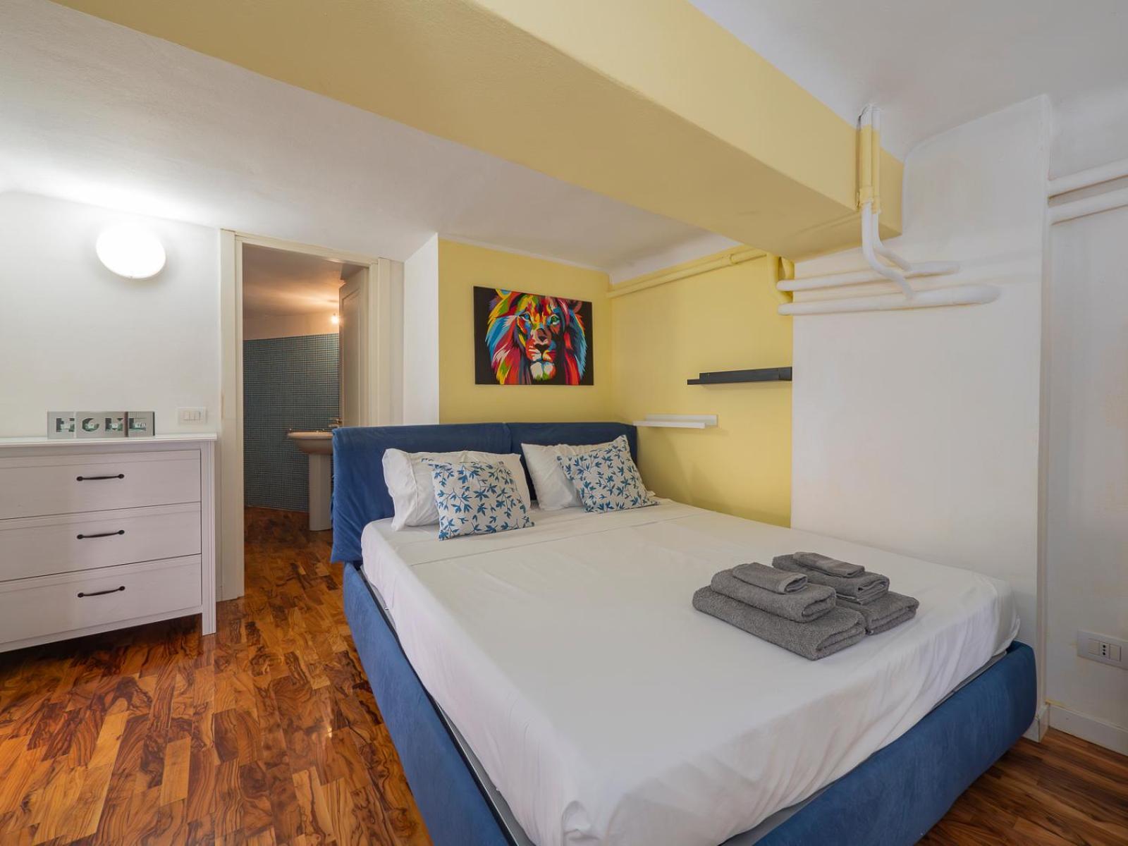 Porta Venezia - Corso Buenos Aires, Stazione A 13min A Piedi, M2 A 200m Apartment