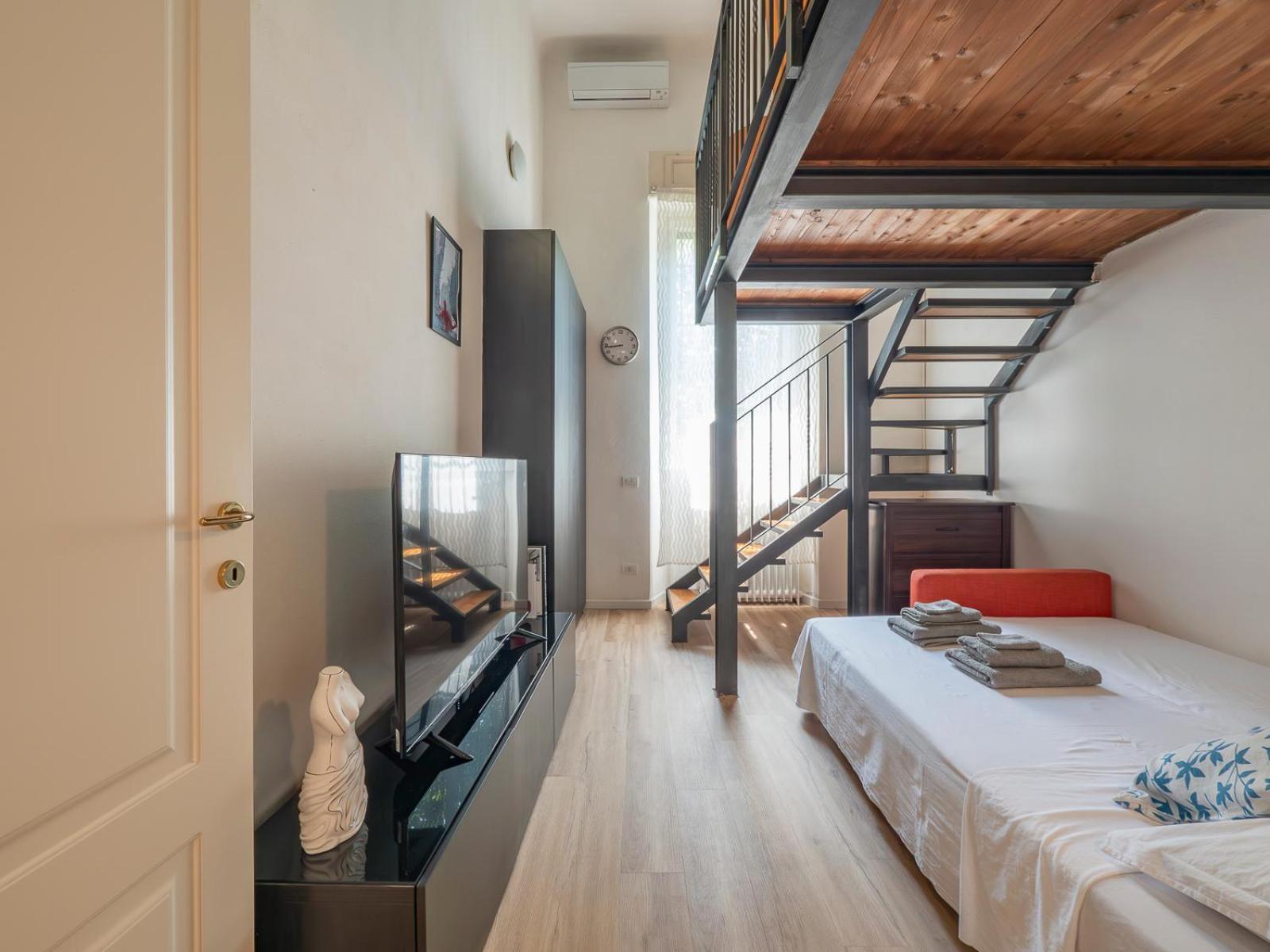 Apartment Porta Venezia - Corso Buenos Aires, Stazione A 13min A Piedi, M2 A 200m Milan