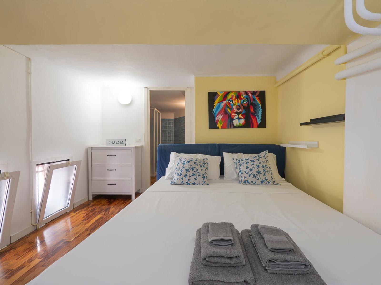 Apartment Porta Venezia - Corso Buenos Aires, Stazione A 13min A Piedi, M2 A 200m *