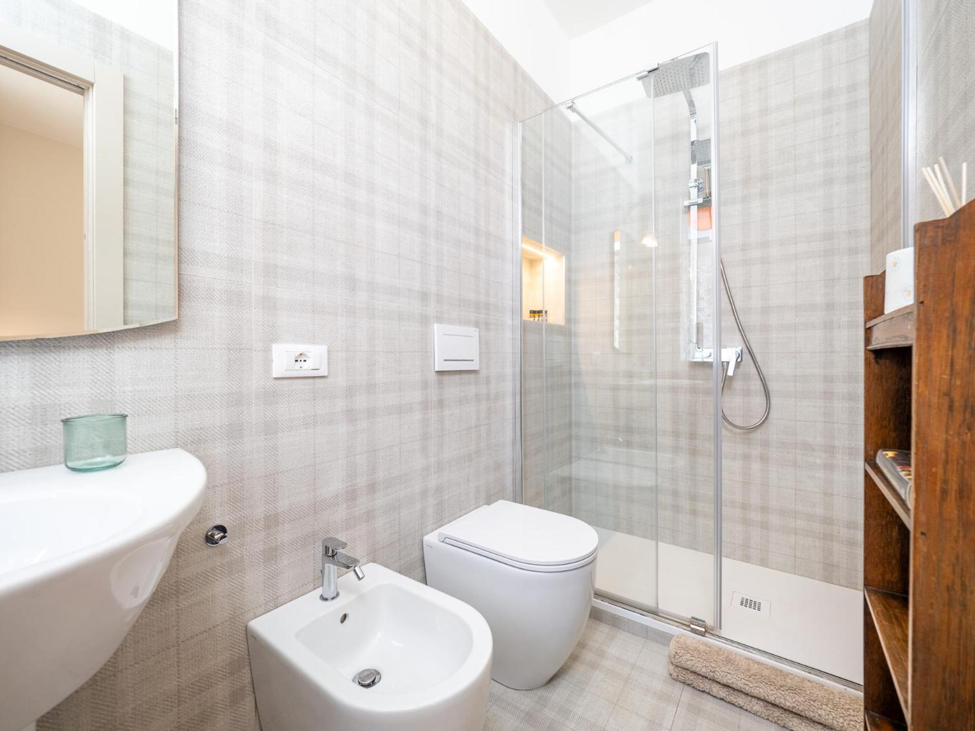 Apartamento Stylish Flat With Balcony - 15 Min To Duomo