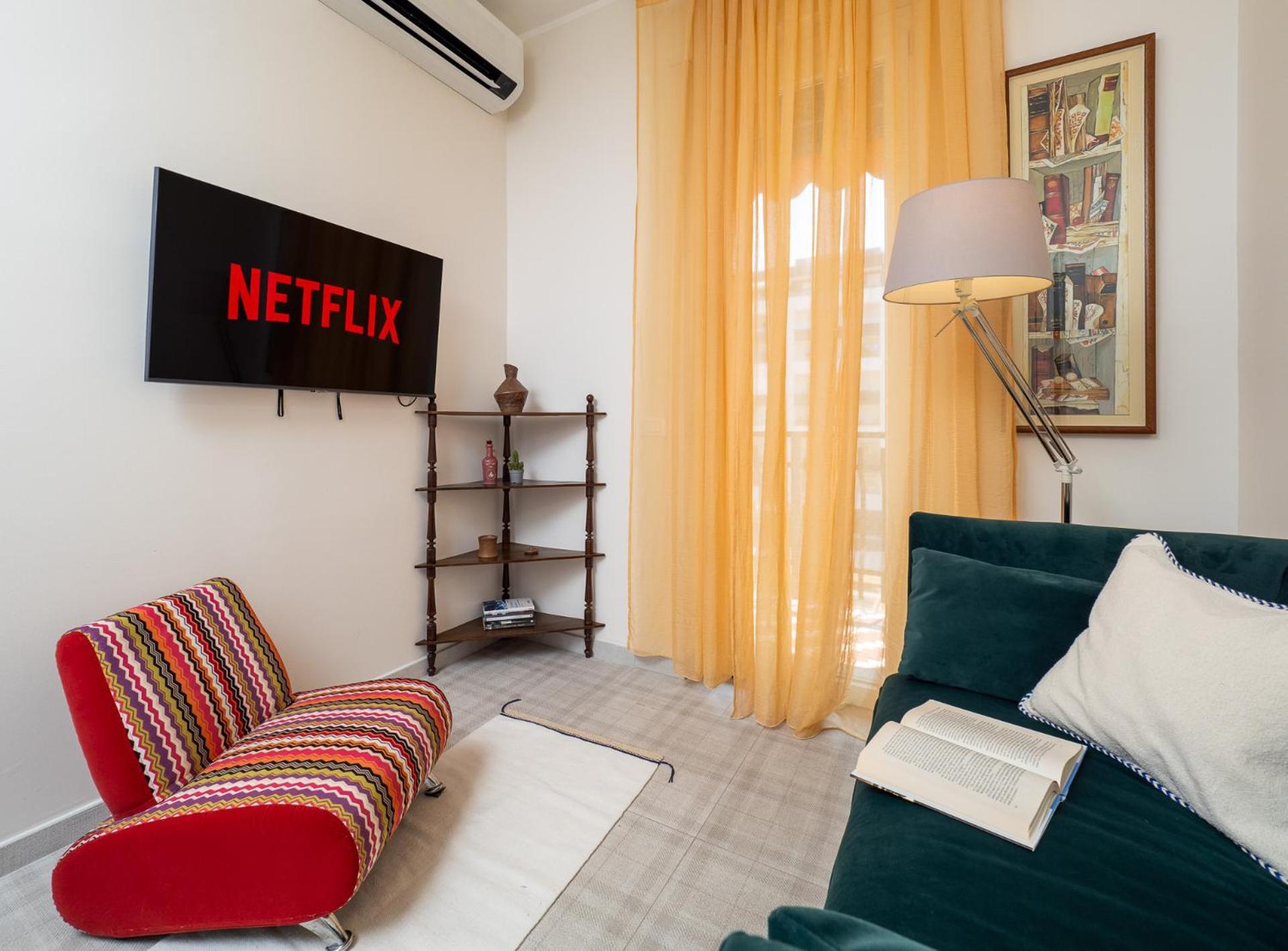 Apartamento Stylish Flat With Balcony - 15 Min To Duomo