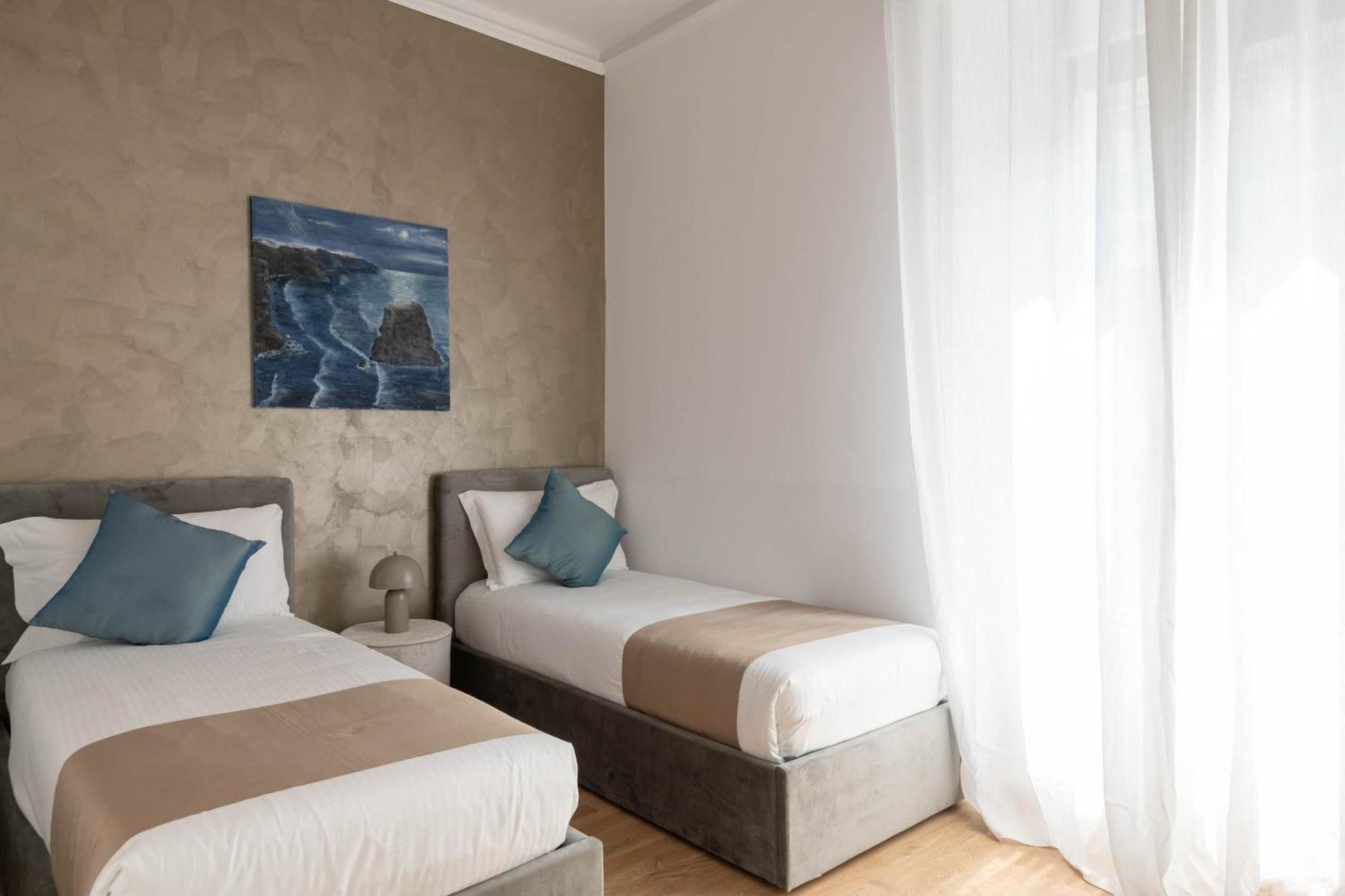 Apartment Heart Porta Romana