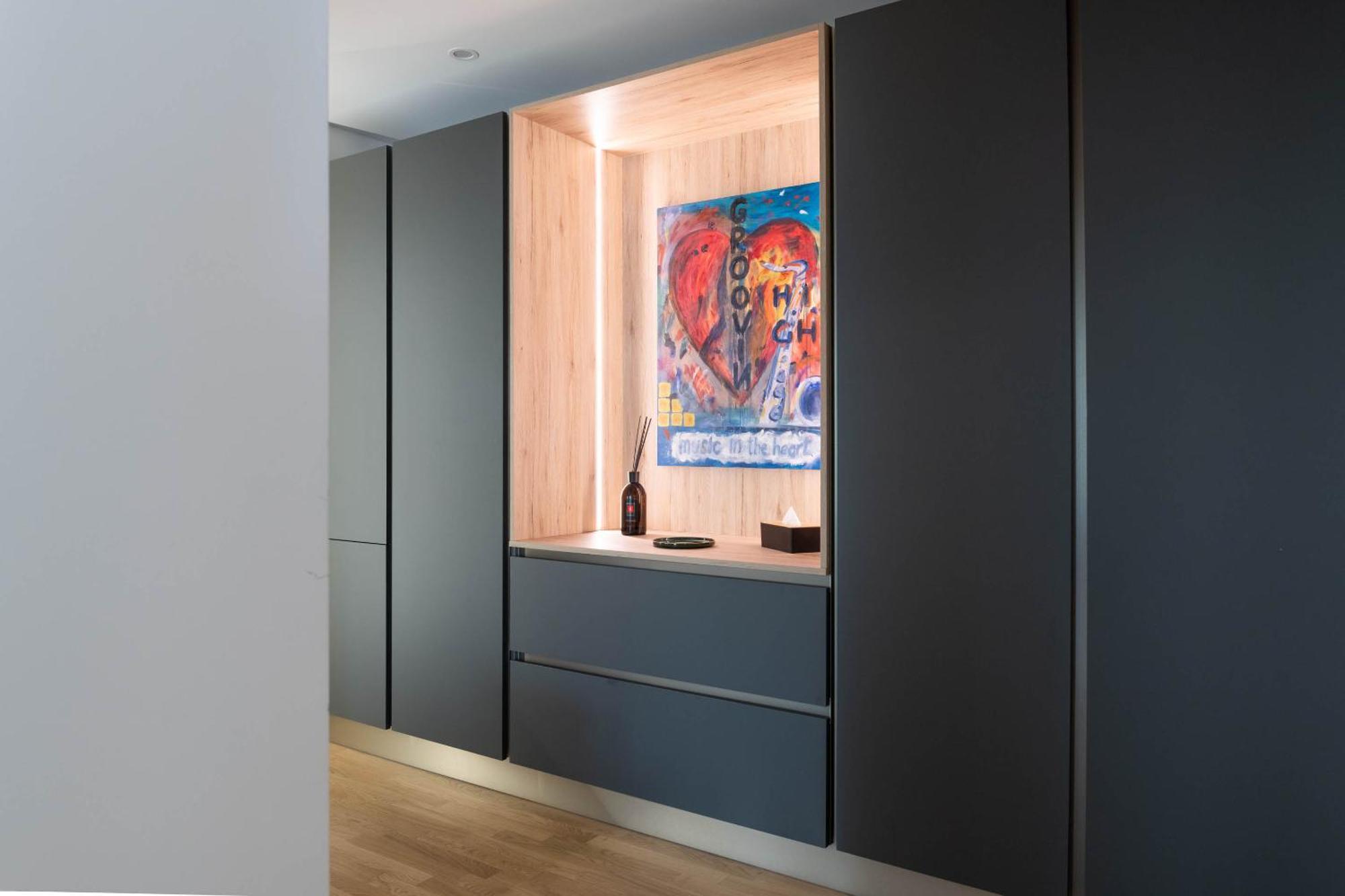 Apartment Heart Porta Romana