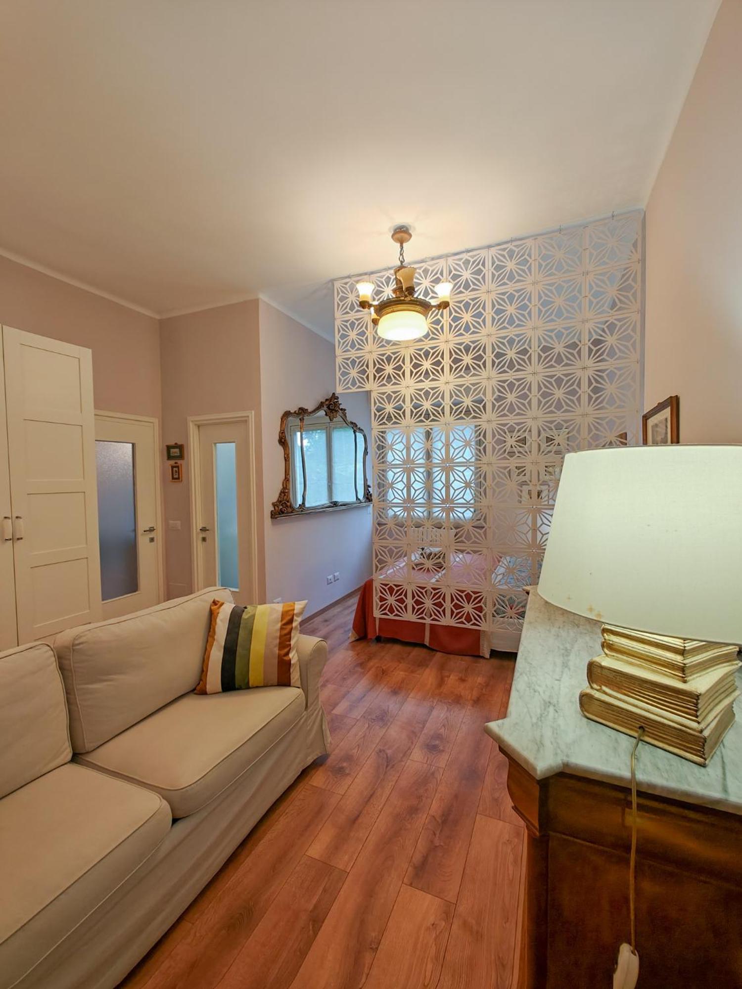Apartment Incantevole Ed Elegante A Niguarda! *