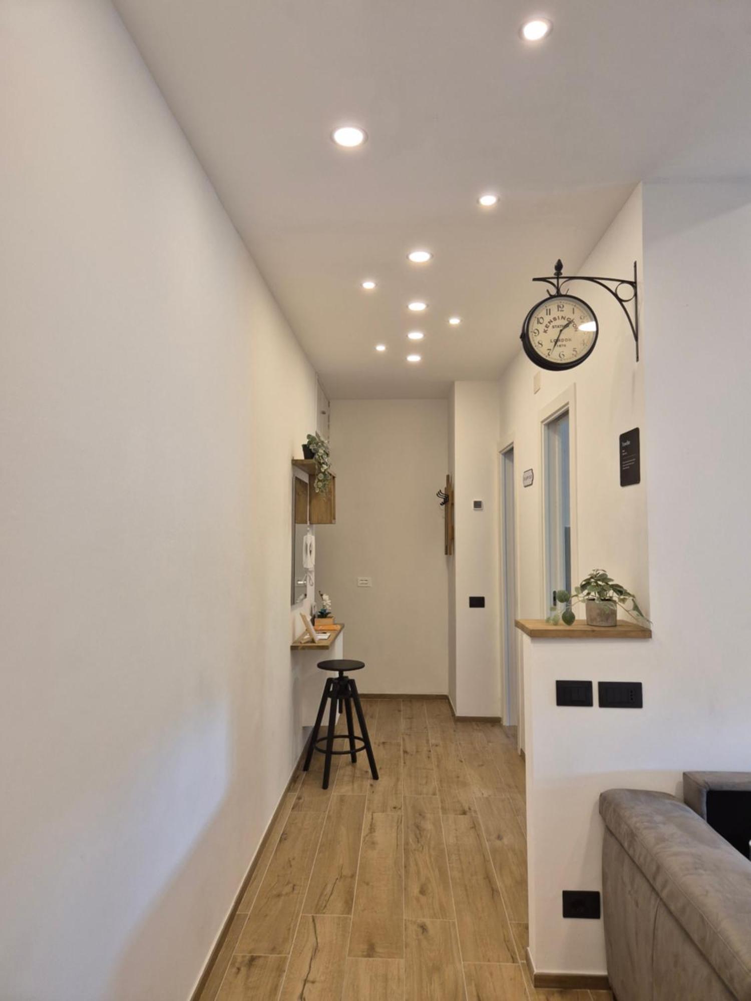 Casa 104 Apartment Milan