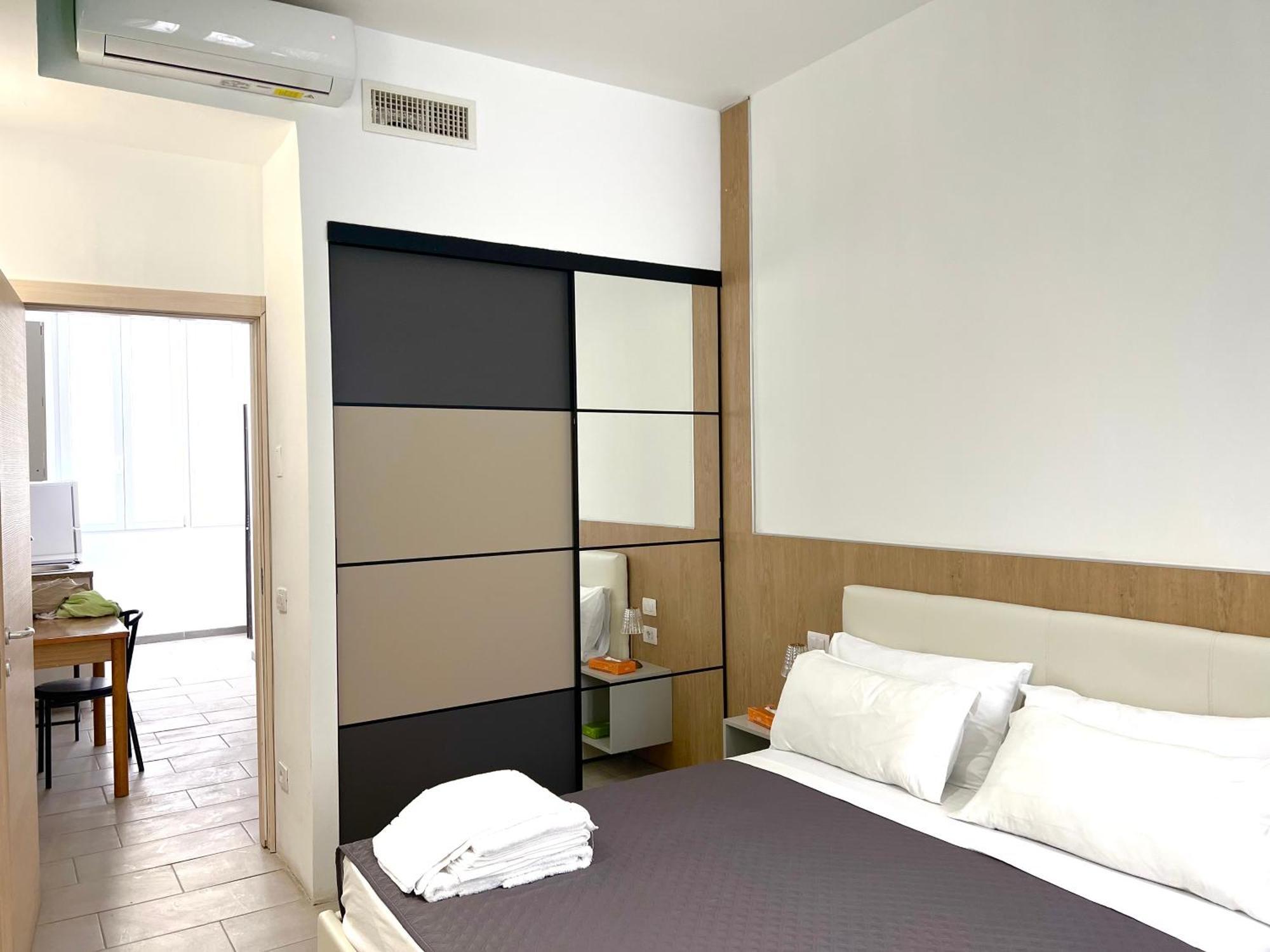 Bed & Breakfast Milancenisio Milano