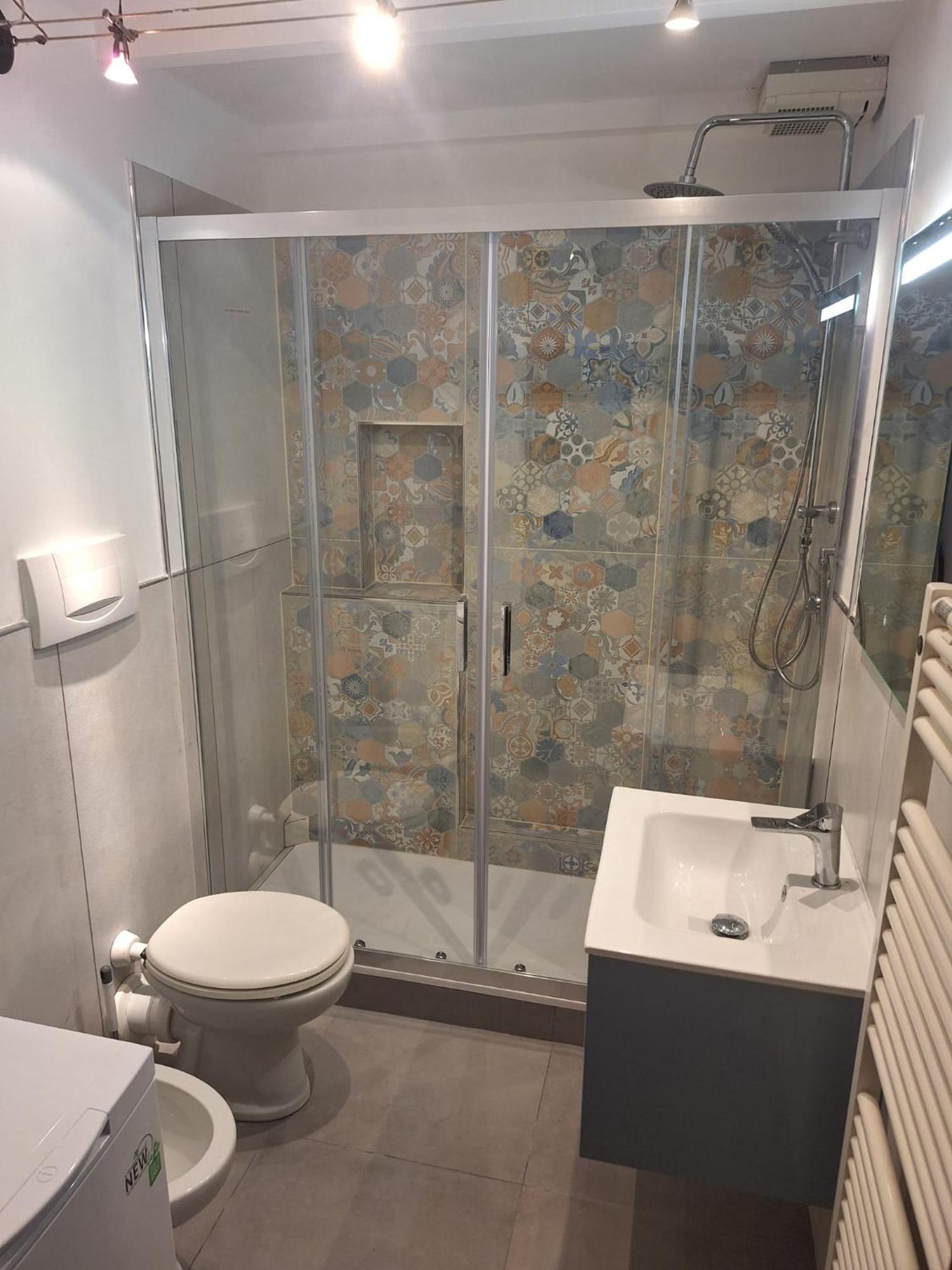 Navigli Darsena Apartment