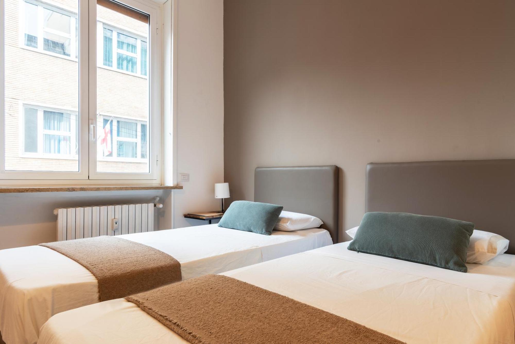 Apartamento Agostino Flexyrent Ac