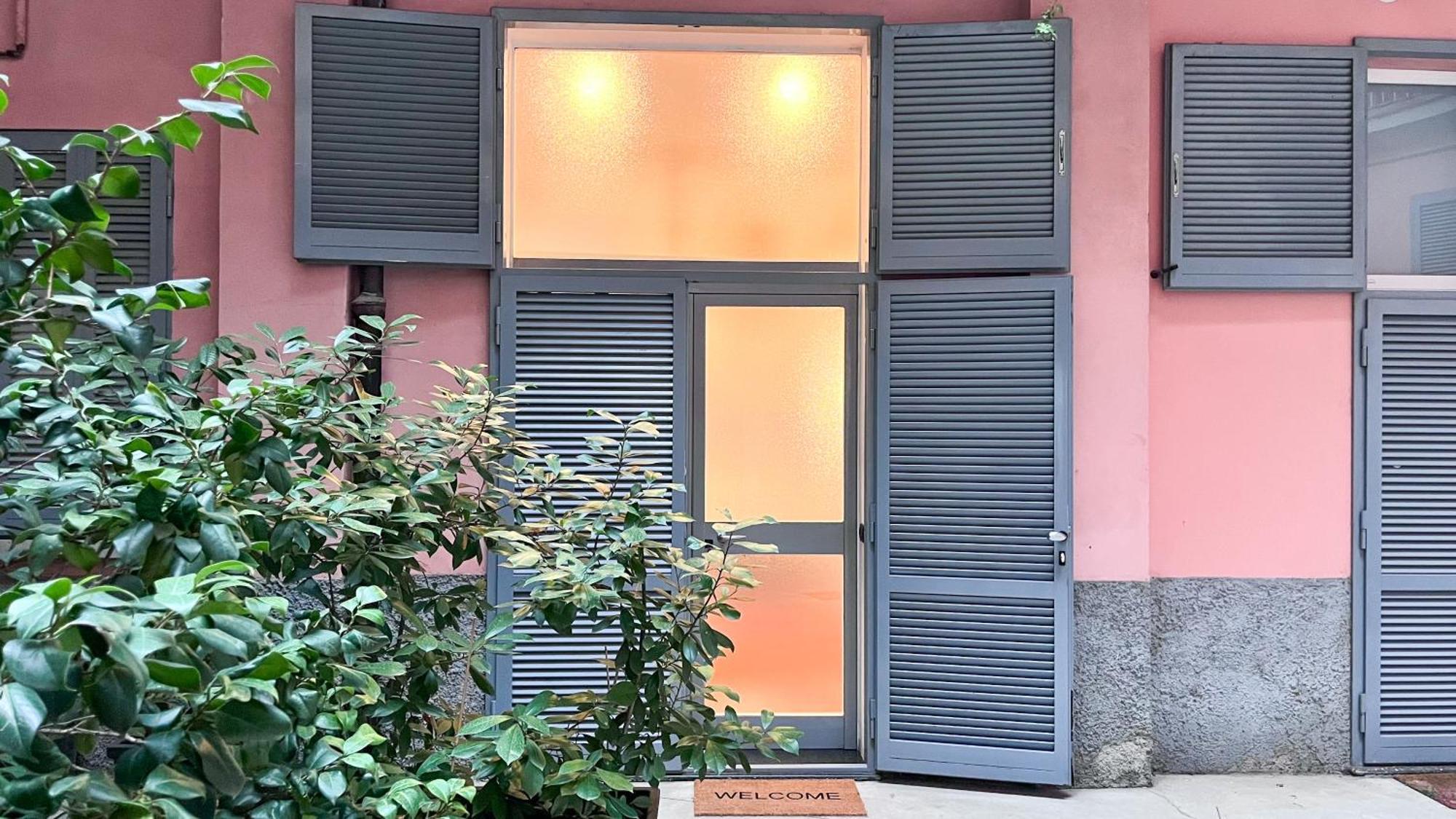 Apartment Urban Loft - De Angeli *