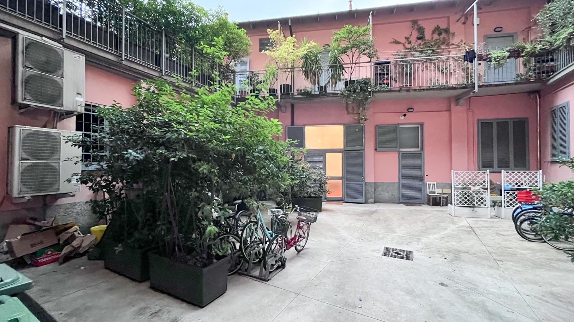 Apartment Urban Loft - De Angeli