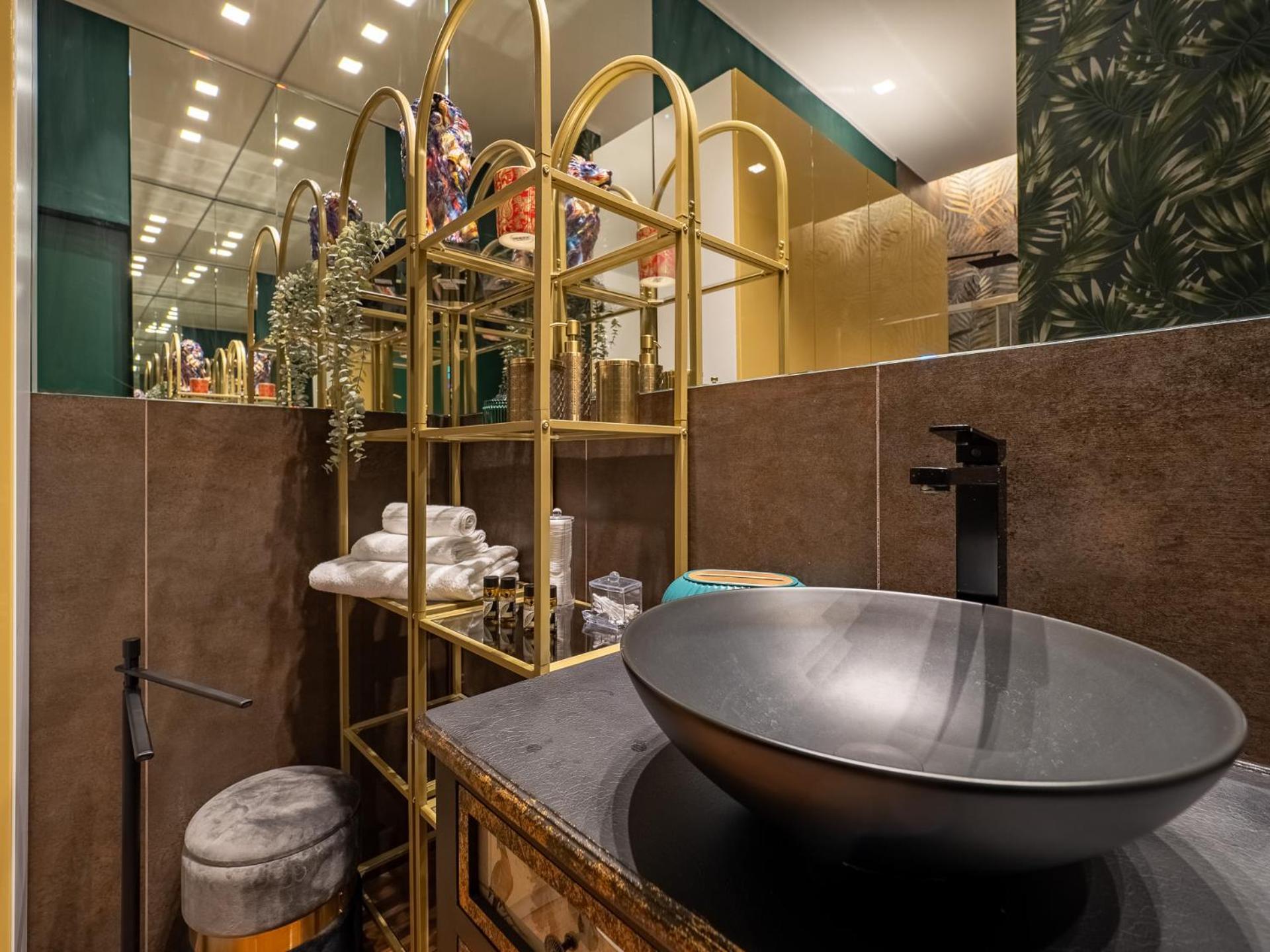 Luxury For 3 - 10 Min To Duomo Apartment Milan