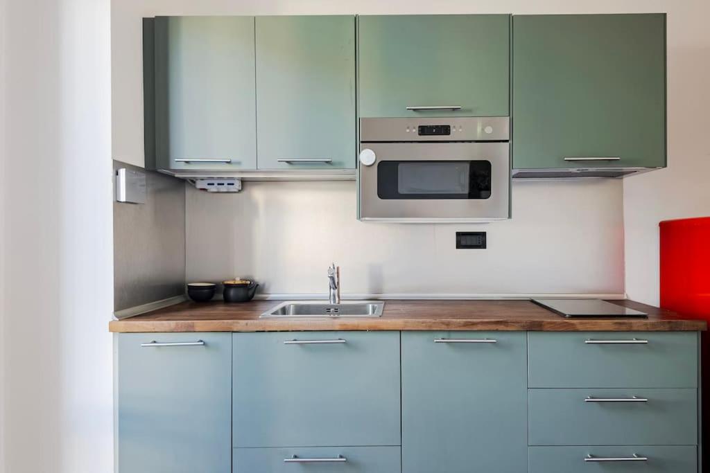 Apartamento Alessandro 10 Mins Duomo