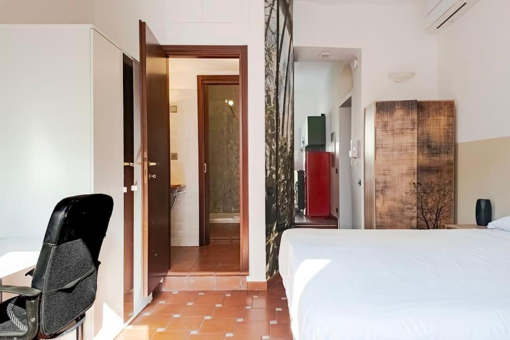 Apartamento Alessandro 10 Mins Duomo *