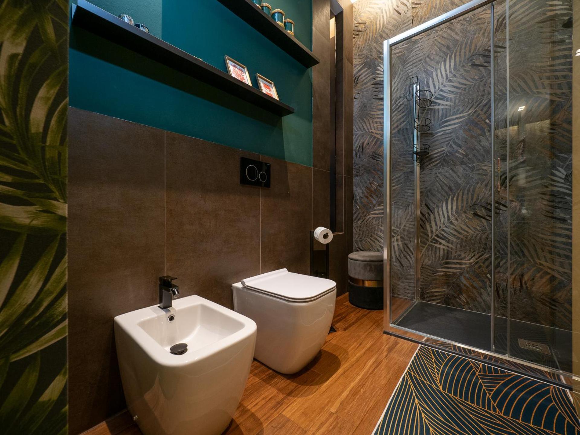 Apartment Luxury For 3 - 10 Min To Duomo Milan