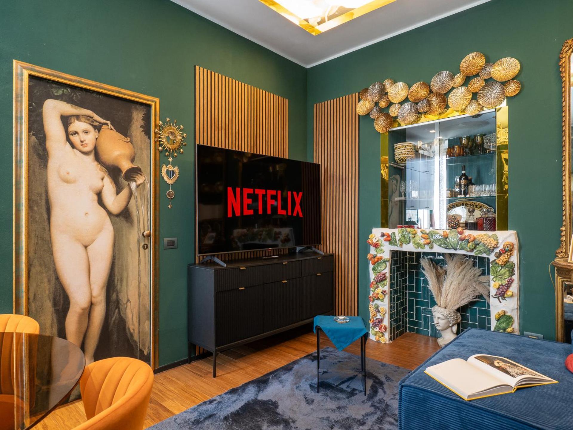Luxury For 3 - 10 Min To Duomo * Milan