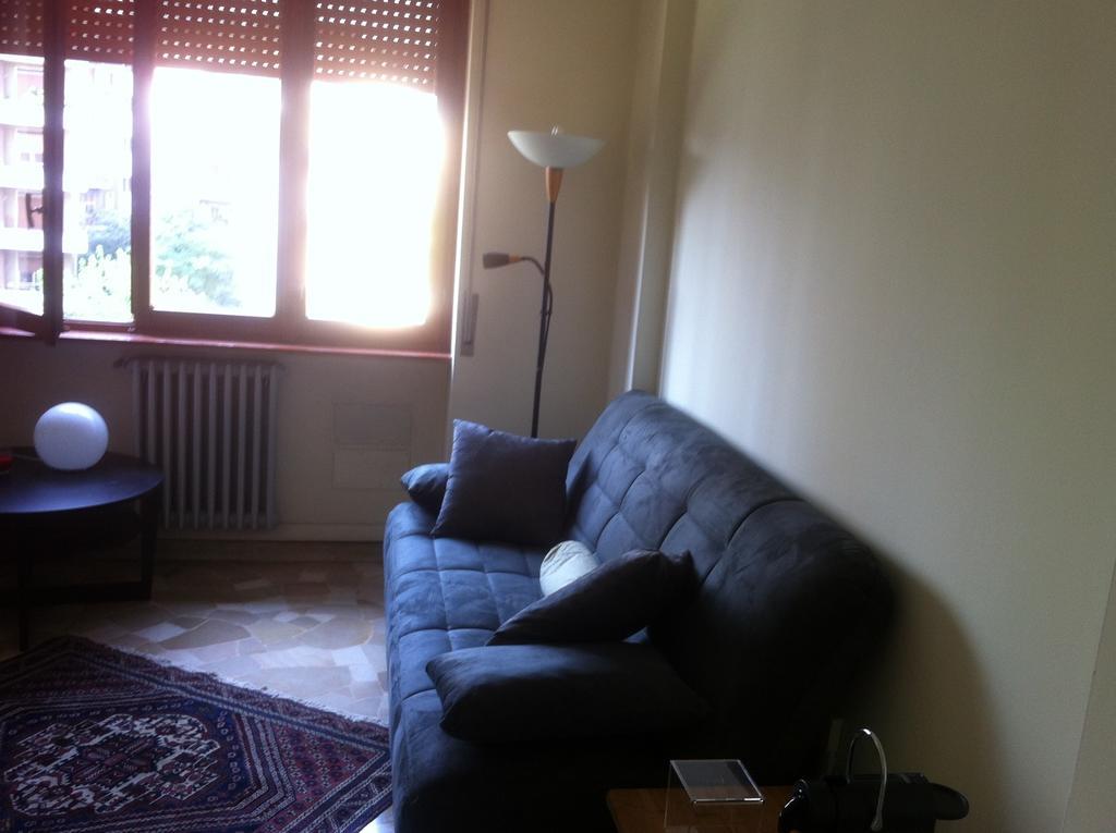 Apartamento Nibre Milão