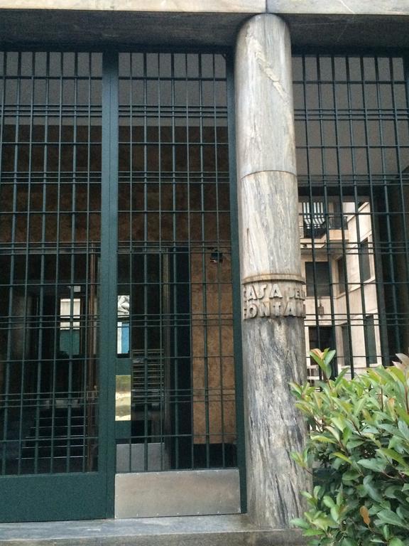 Homestay Vittorio Veneto Guest house Milan