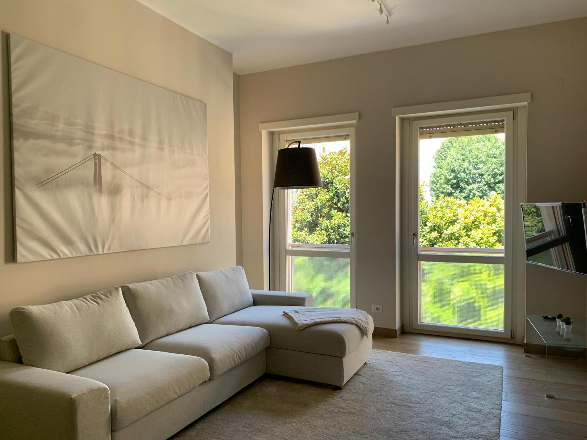 Apartment Pindemonte 2 Trilo Milan