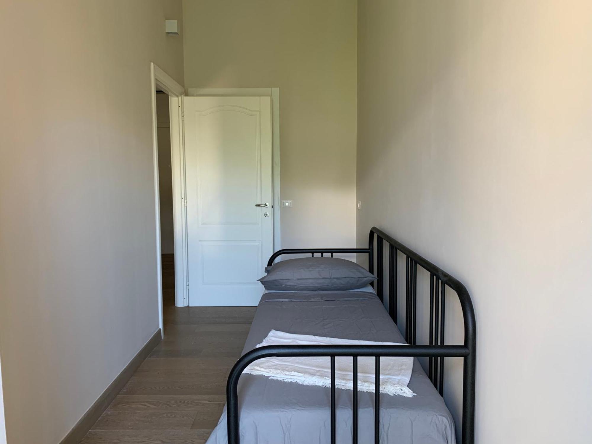 Apartment Pindemonte 2 Trilo Milan