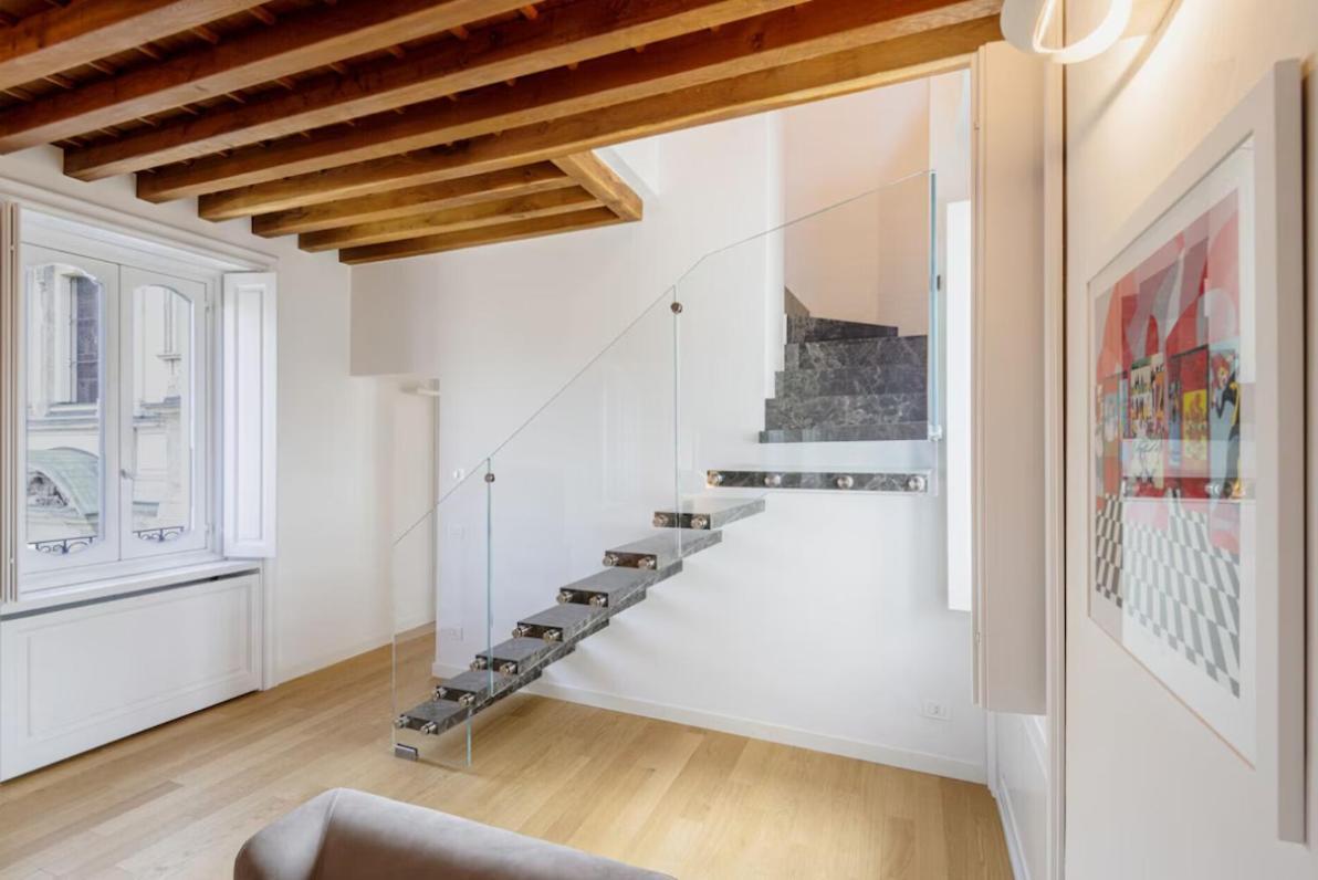 Apartment 3bedrooms Family