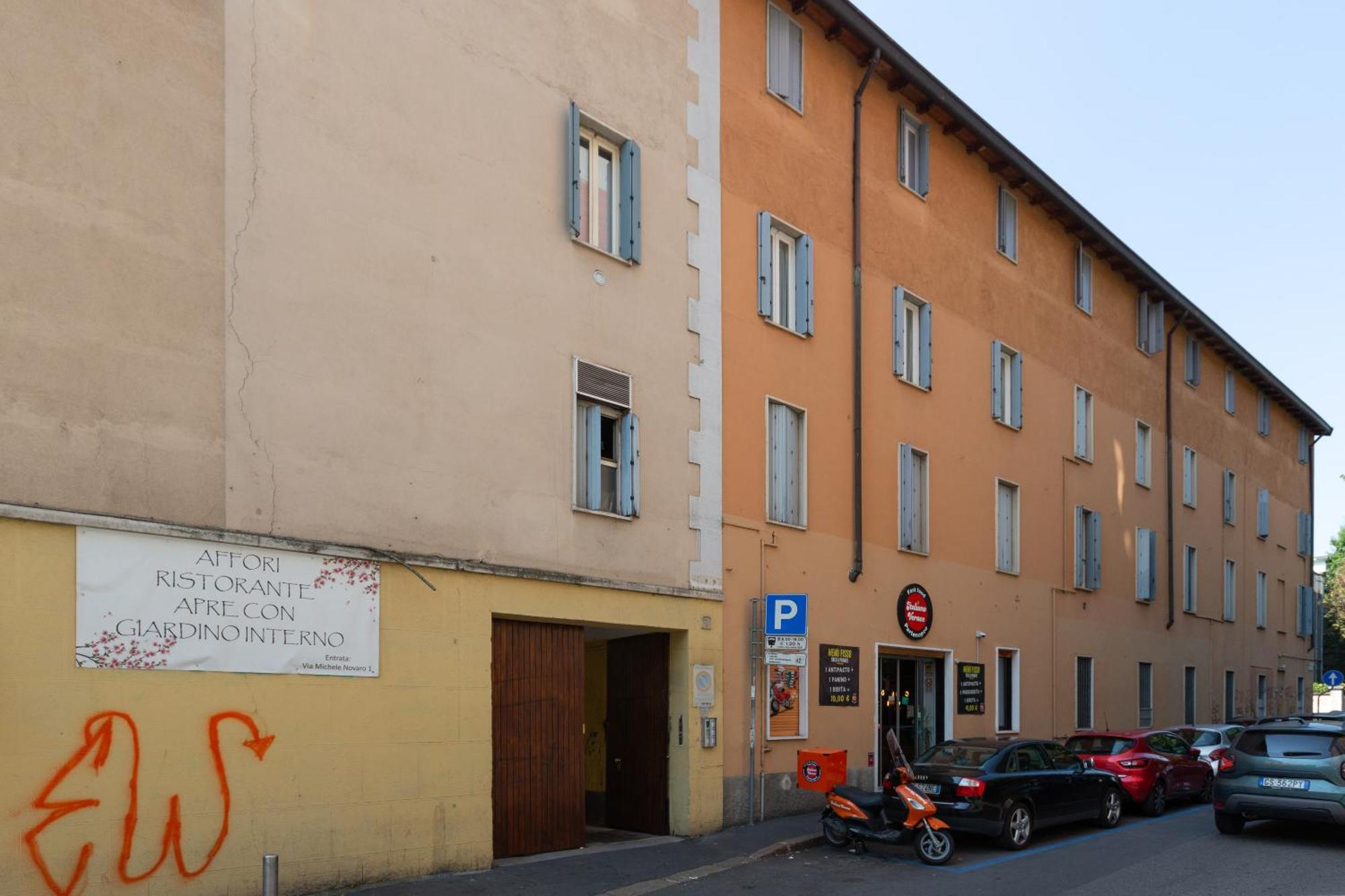 Cosy -m3 Yellow Line Affori Fn Apartment Milan