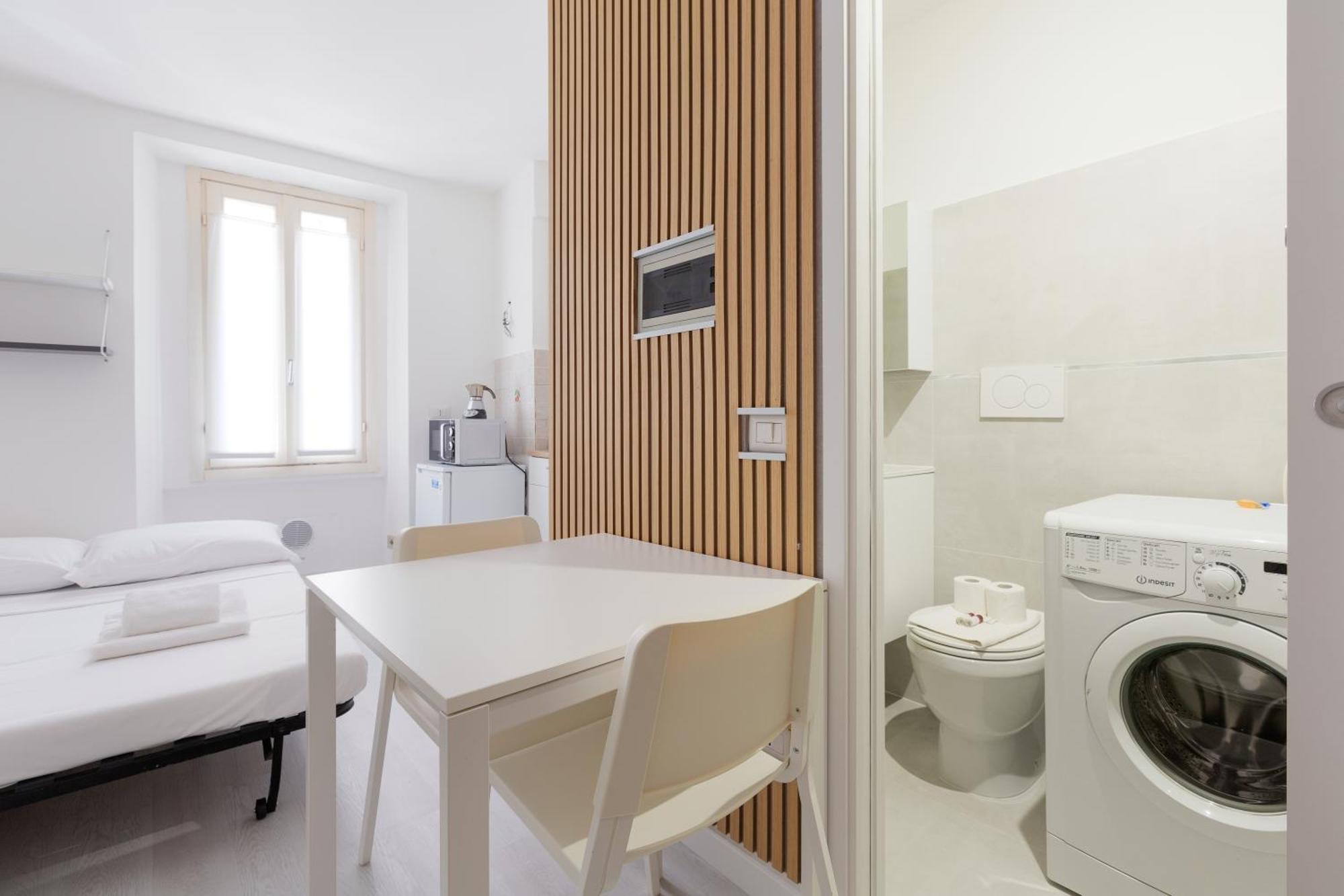 Cosy -m3 Yellow Line Affori Fn Milan