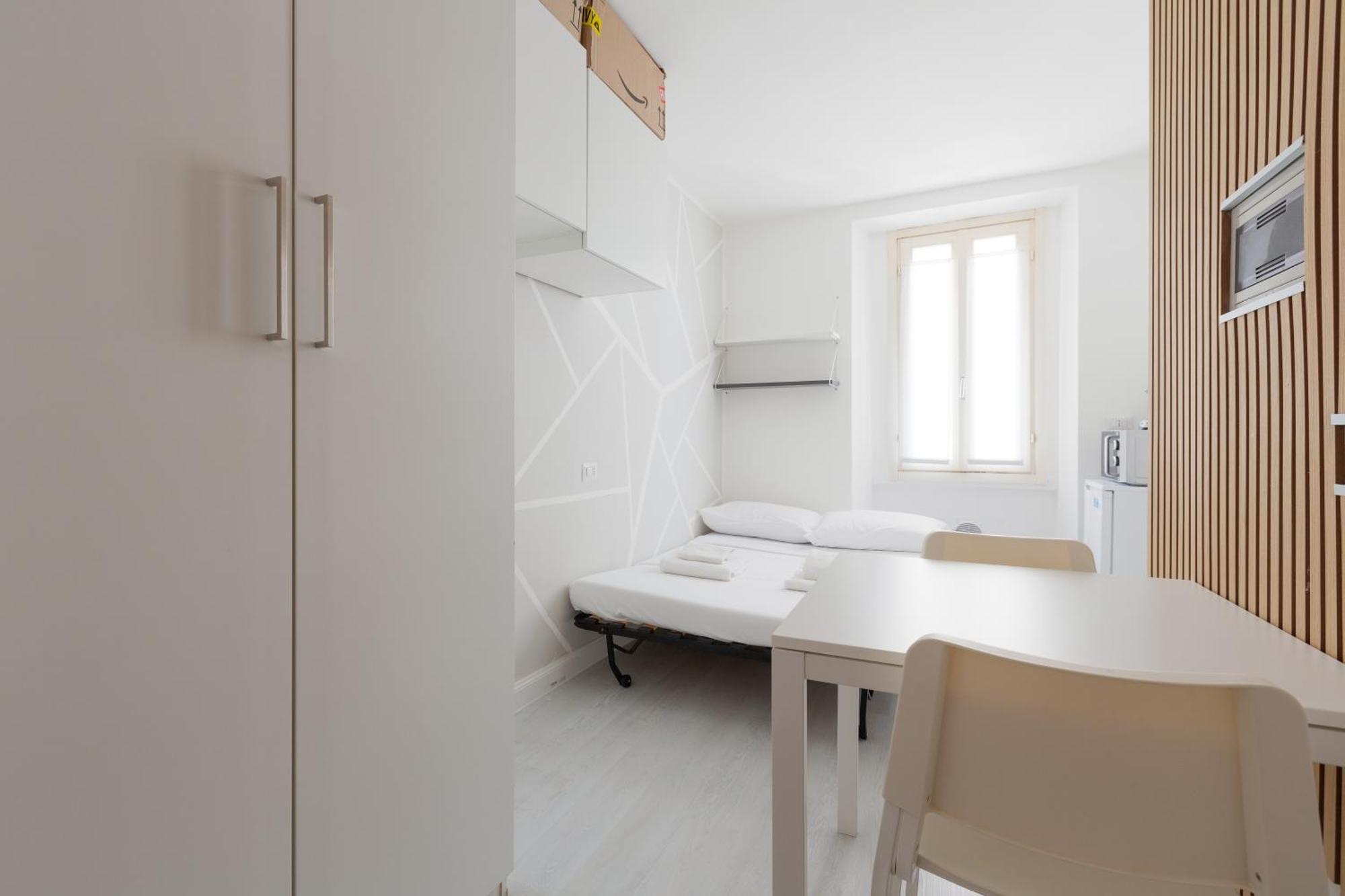 Cosy -m3 Yellow Line Affori Fn Milan