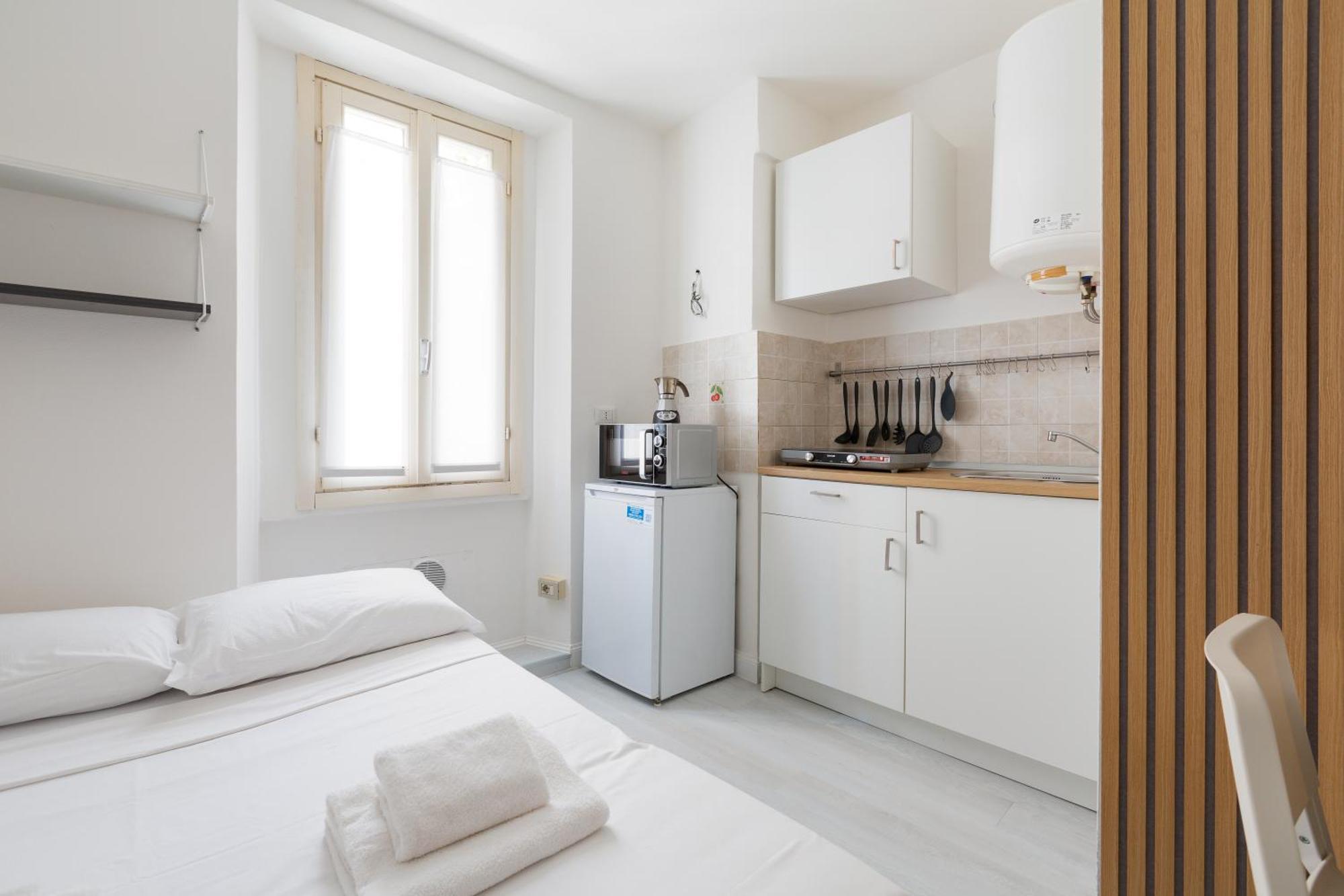Cosy -m3 Yellow Line Affori Fn Apartment Milan