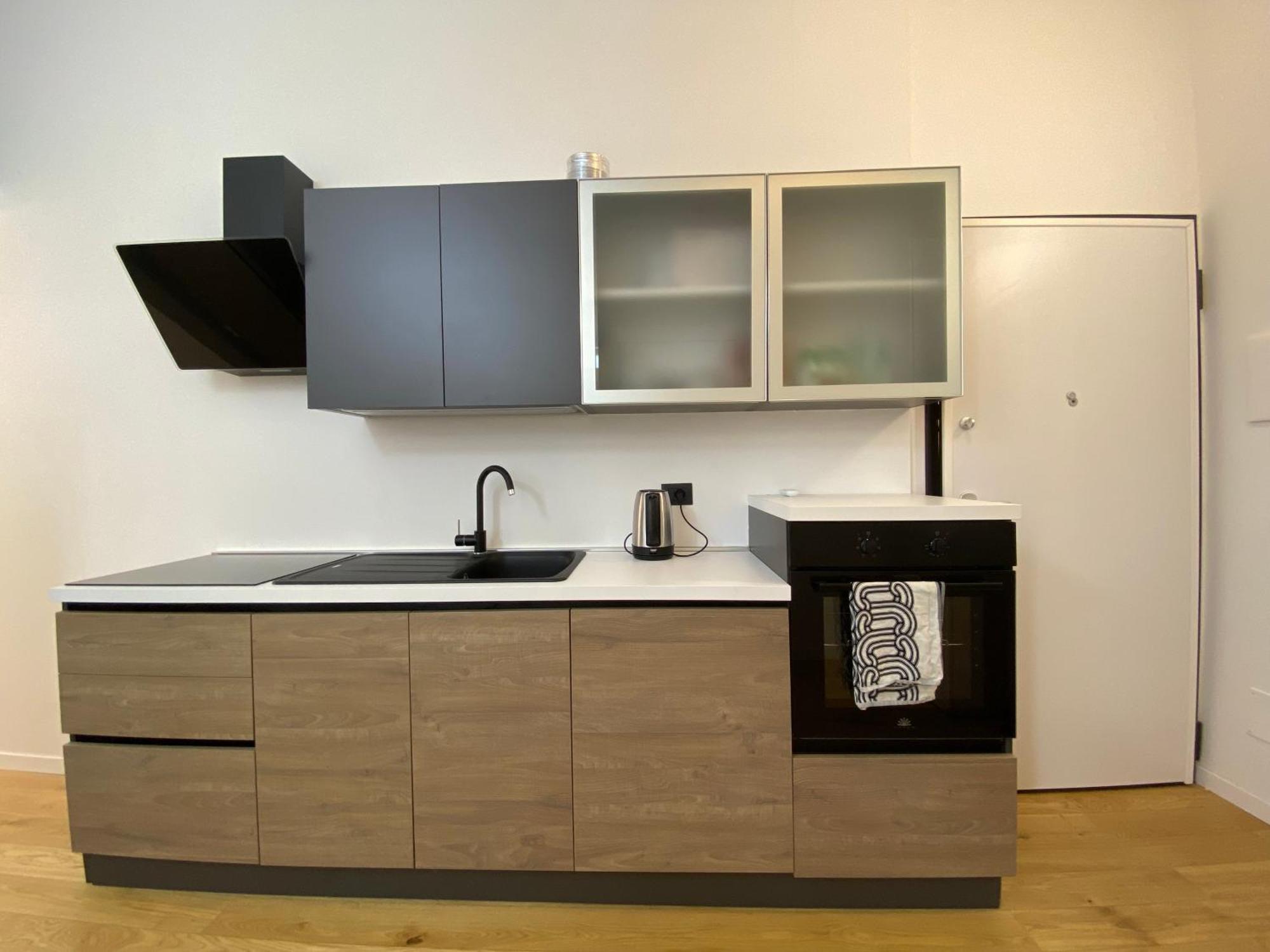 Modern 3 Bedrooms * Milan
