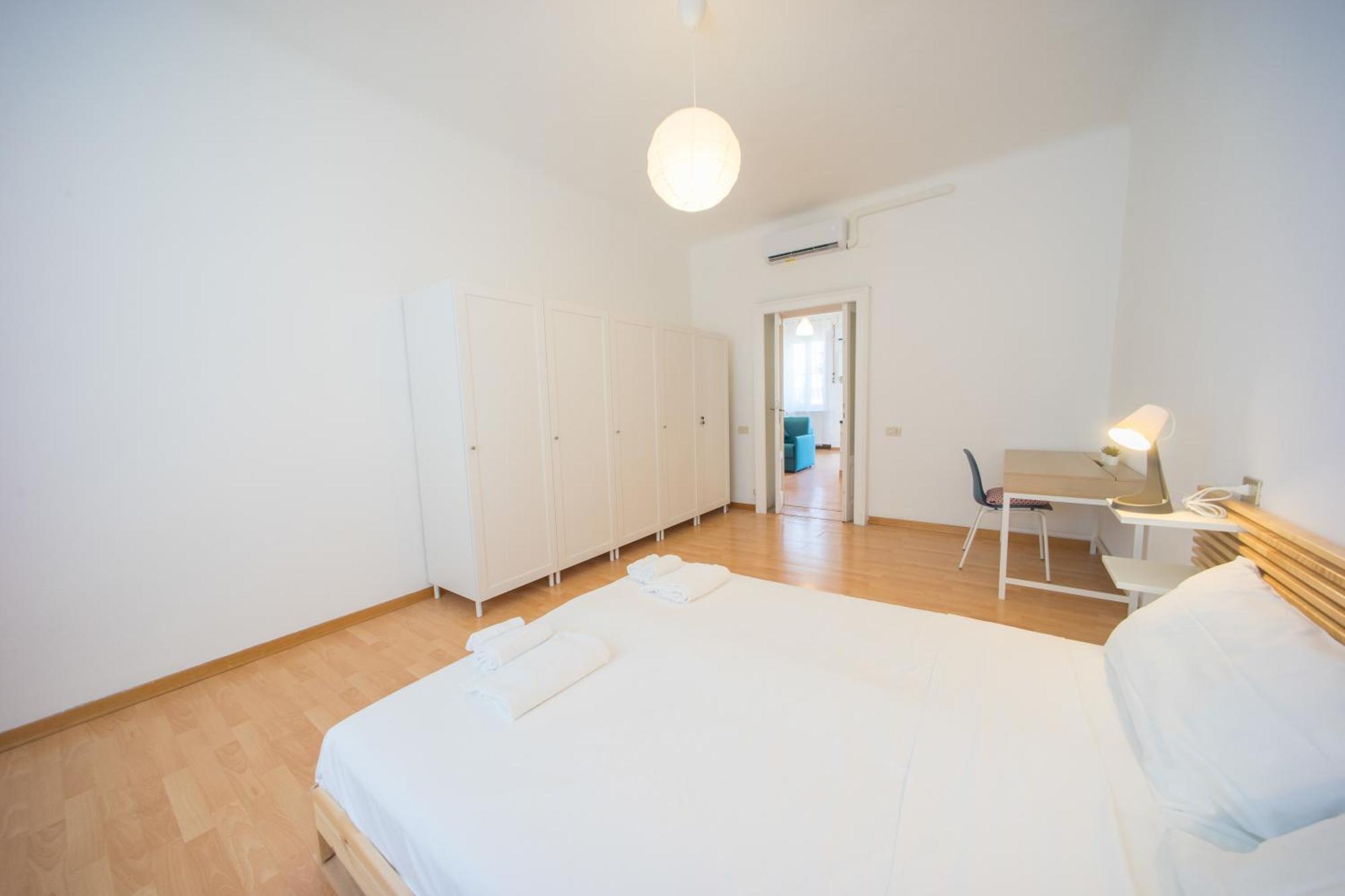 Apartment Bella Italy Donatello Liberty *