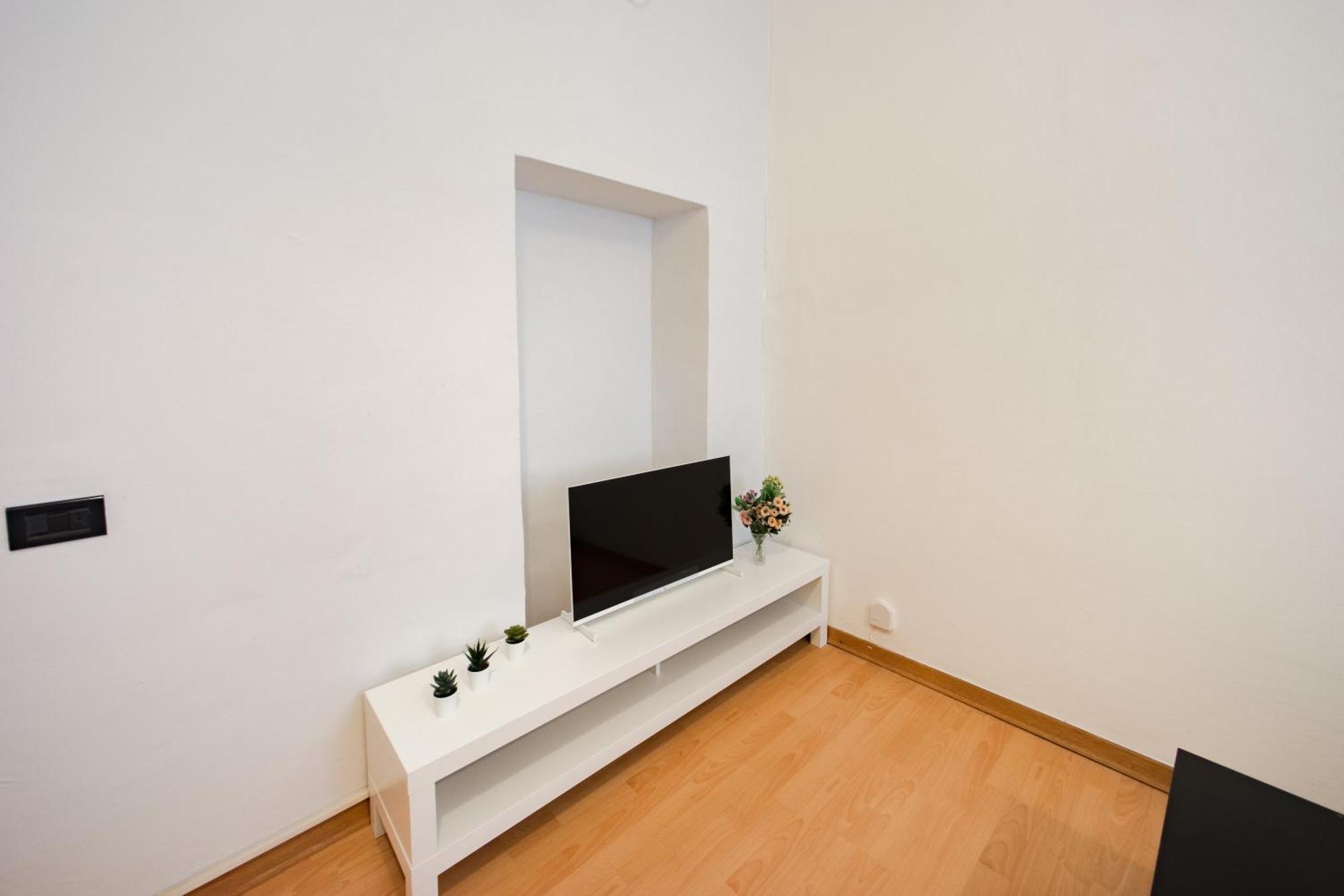 Apartment Bella Italy Donatello Liberty *