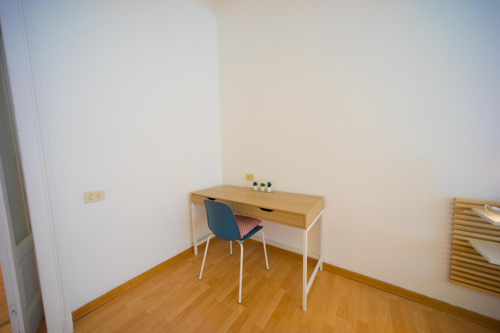 Apartment Bella Italy Donatello Liberty Milan