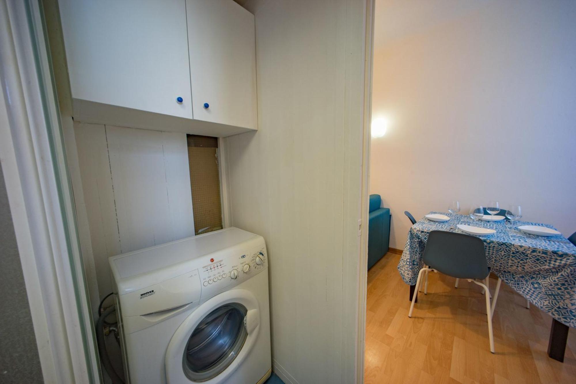 Apartment Bella Italy Donatello Liberty