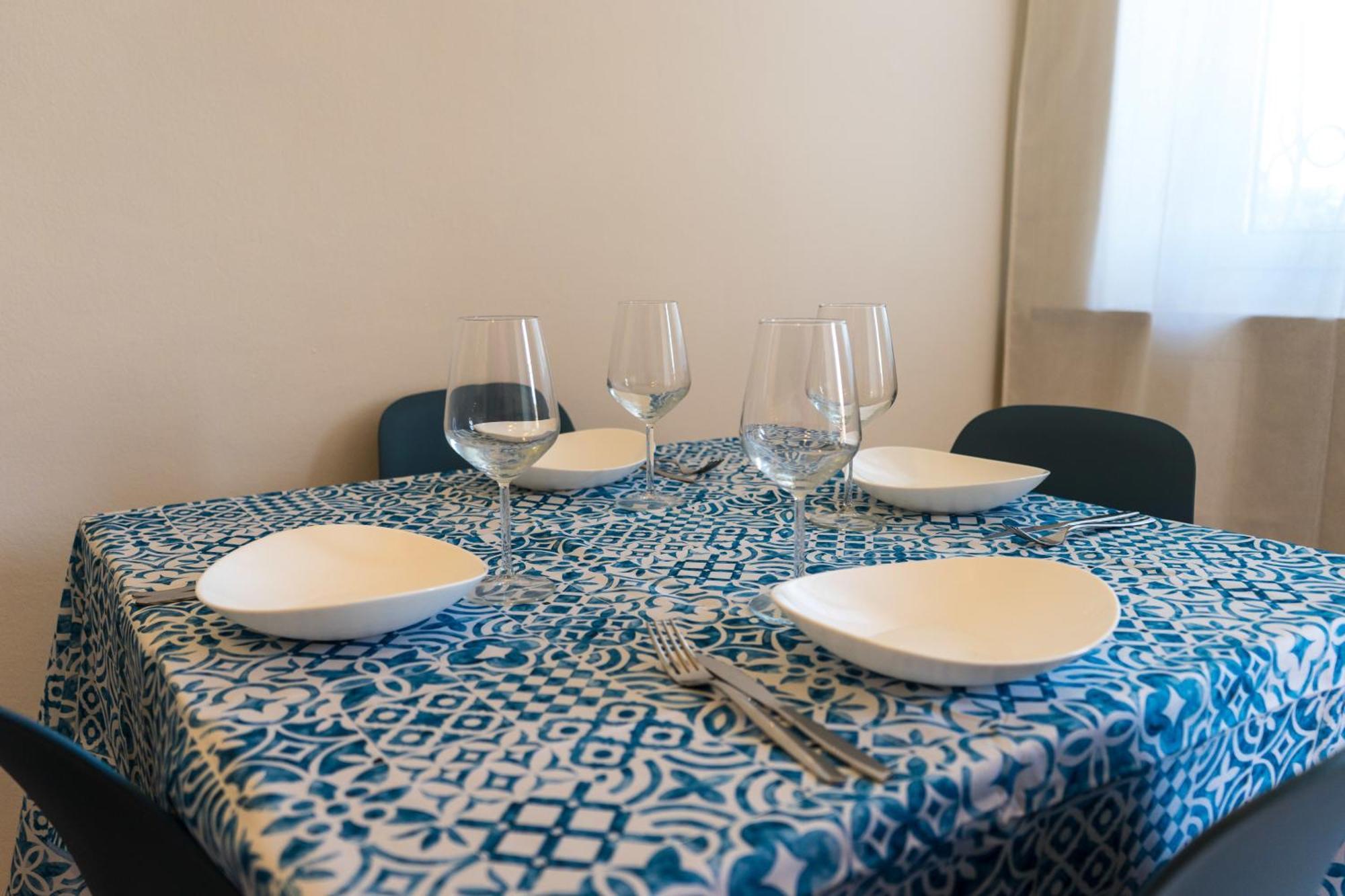 Apartment Bella Italy Donatello Liberty *