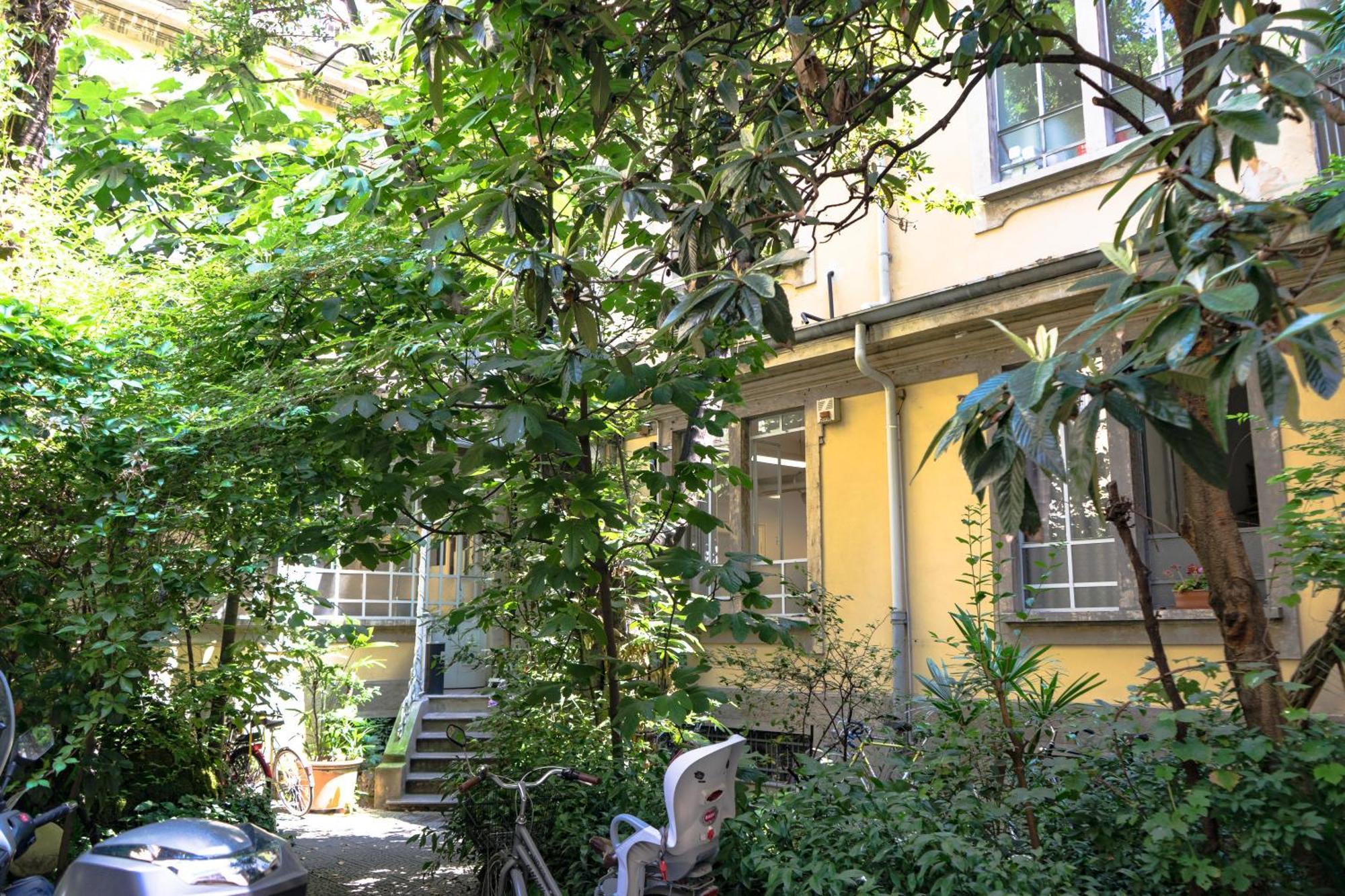 Apartment Bella Italy Donatello Liberty