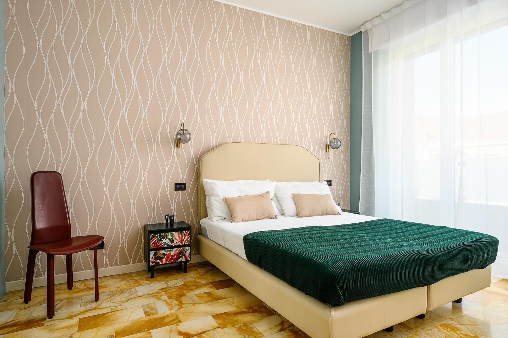 Apartment Classbnb - Spacious 20 Minutes From The Center *