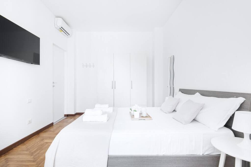 Easylife - Beautiful In Porta Romana Milan
