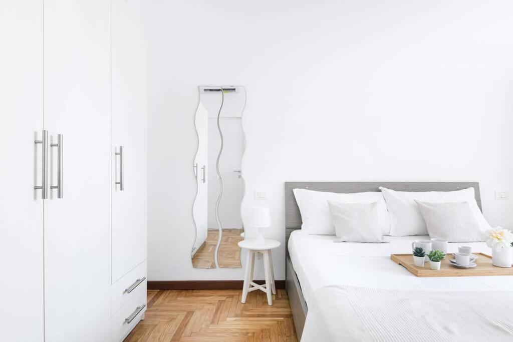 Easylife - Beautiful In Porta Romana Apartment *