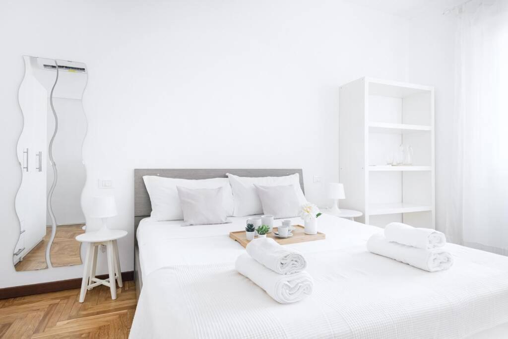 Apartment Easylife - Beautiful In Porta Romana