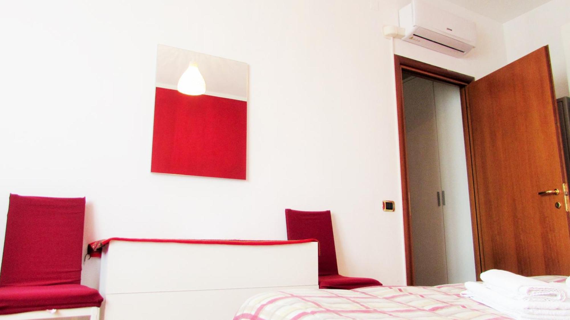 Cityhouse1 Apartment *