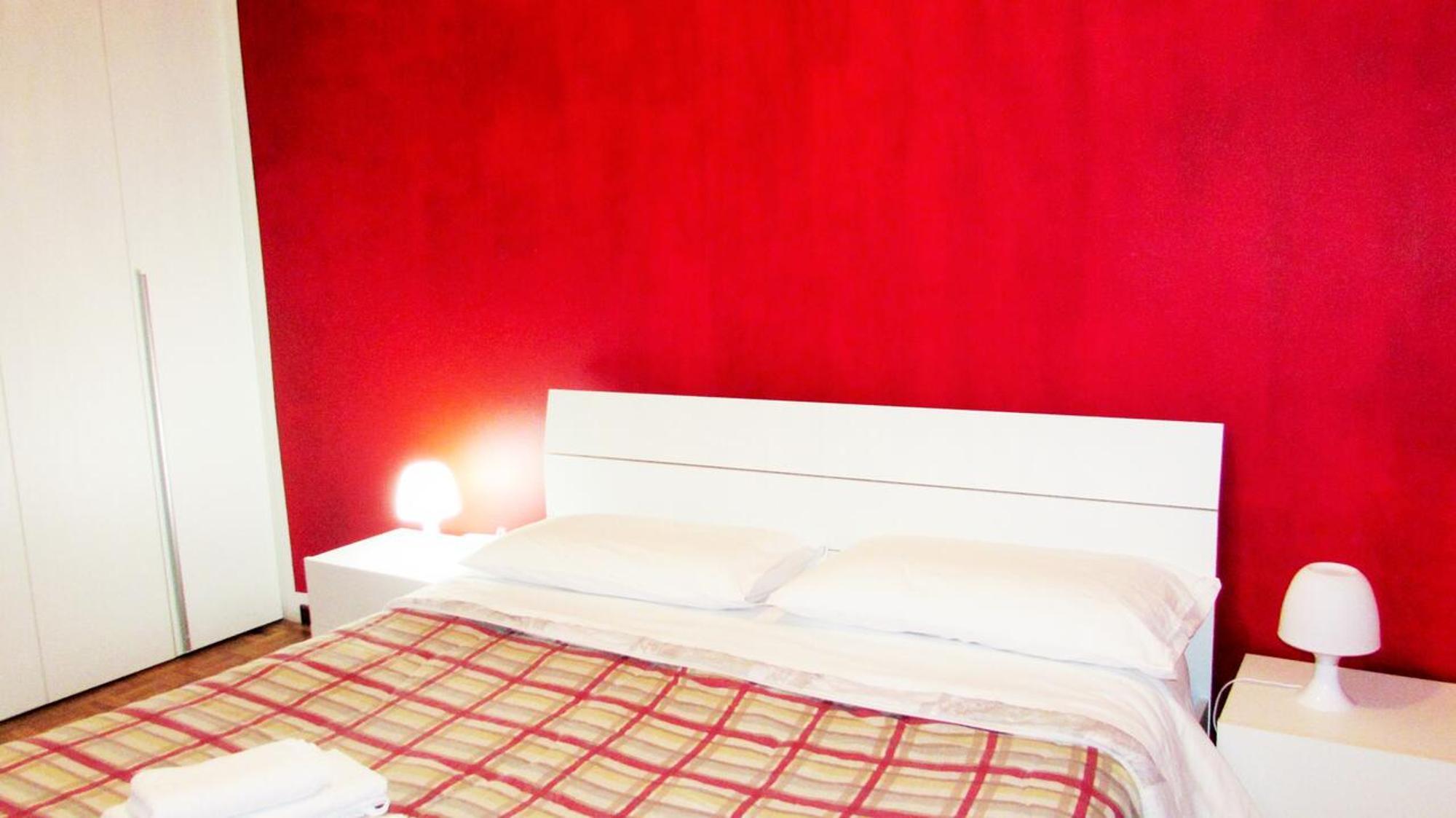 Apartment Cityhouse1 Milan
